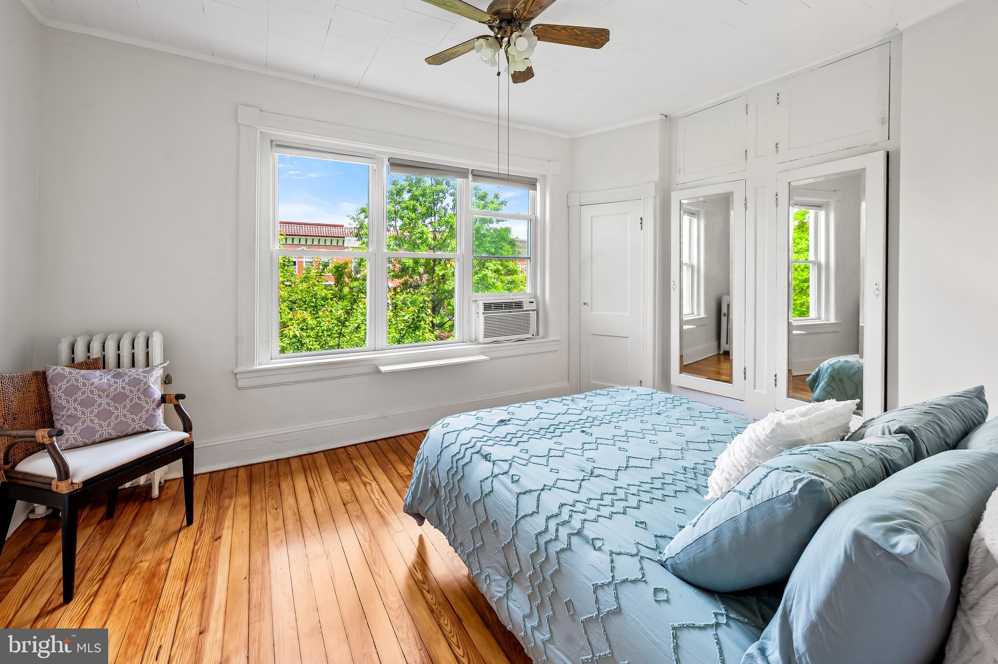 CHARLES VILLAGE - Residential