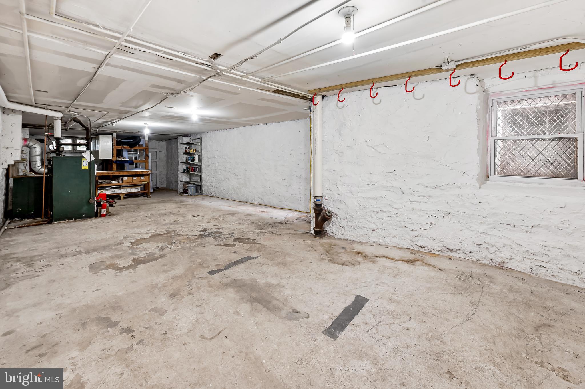 CHARLES VILLAGE - Residential