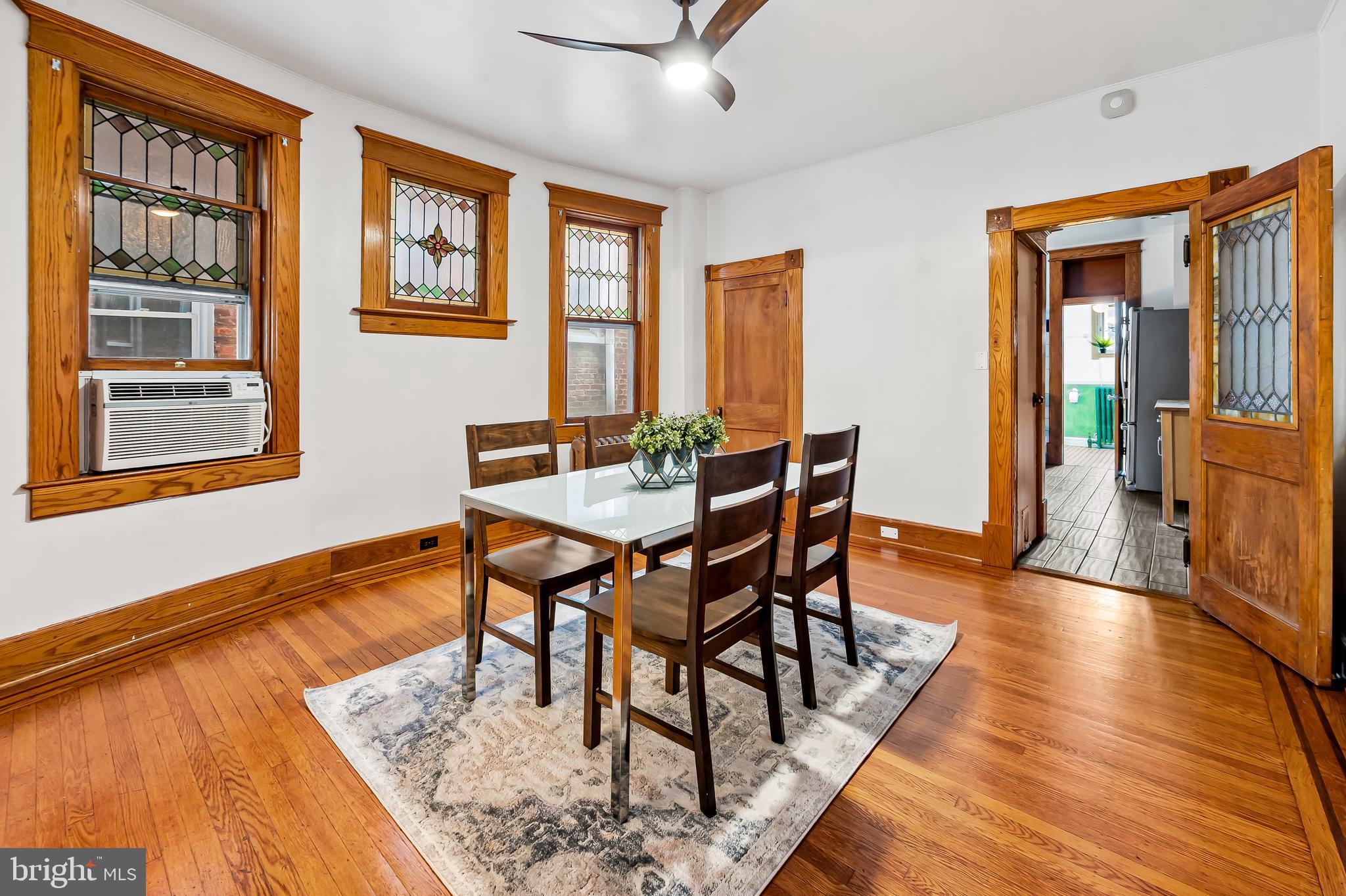 CHARLES VILLAGE - Residential