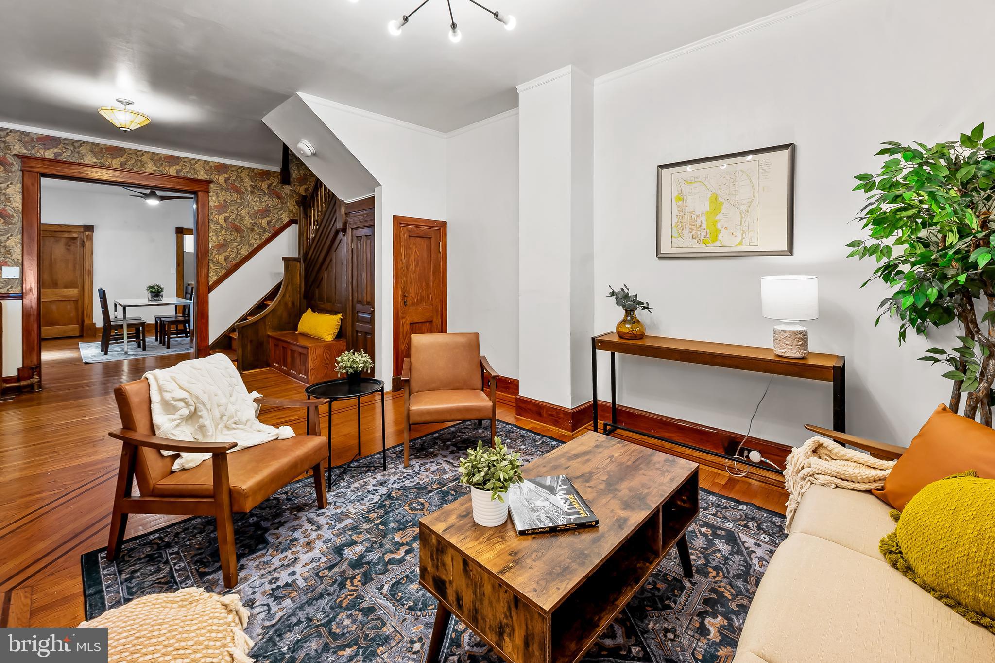 CHARLES VILLAGE - Residential