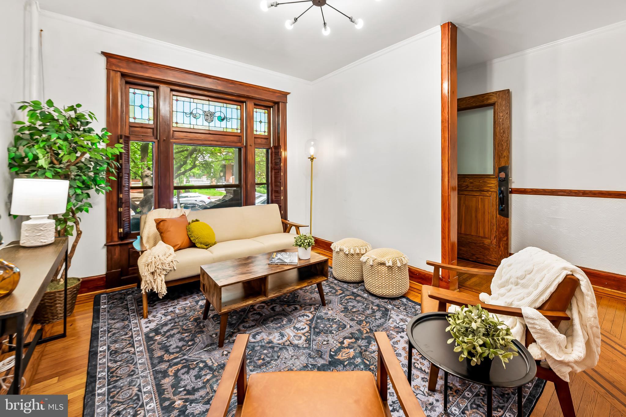 CHARLES VILLAGE - Residential