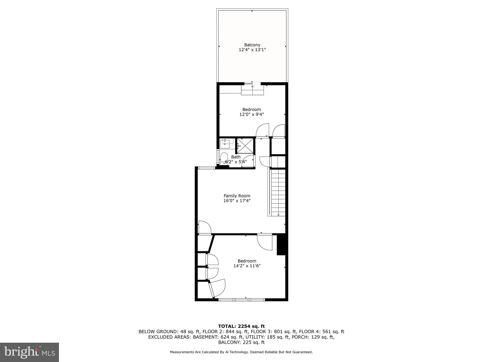 CHARLES VILLAGE - Residential