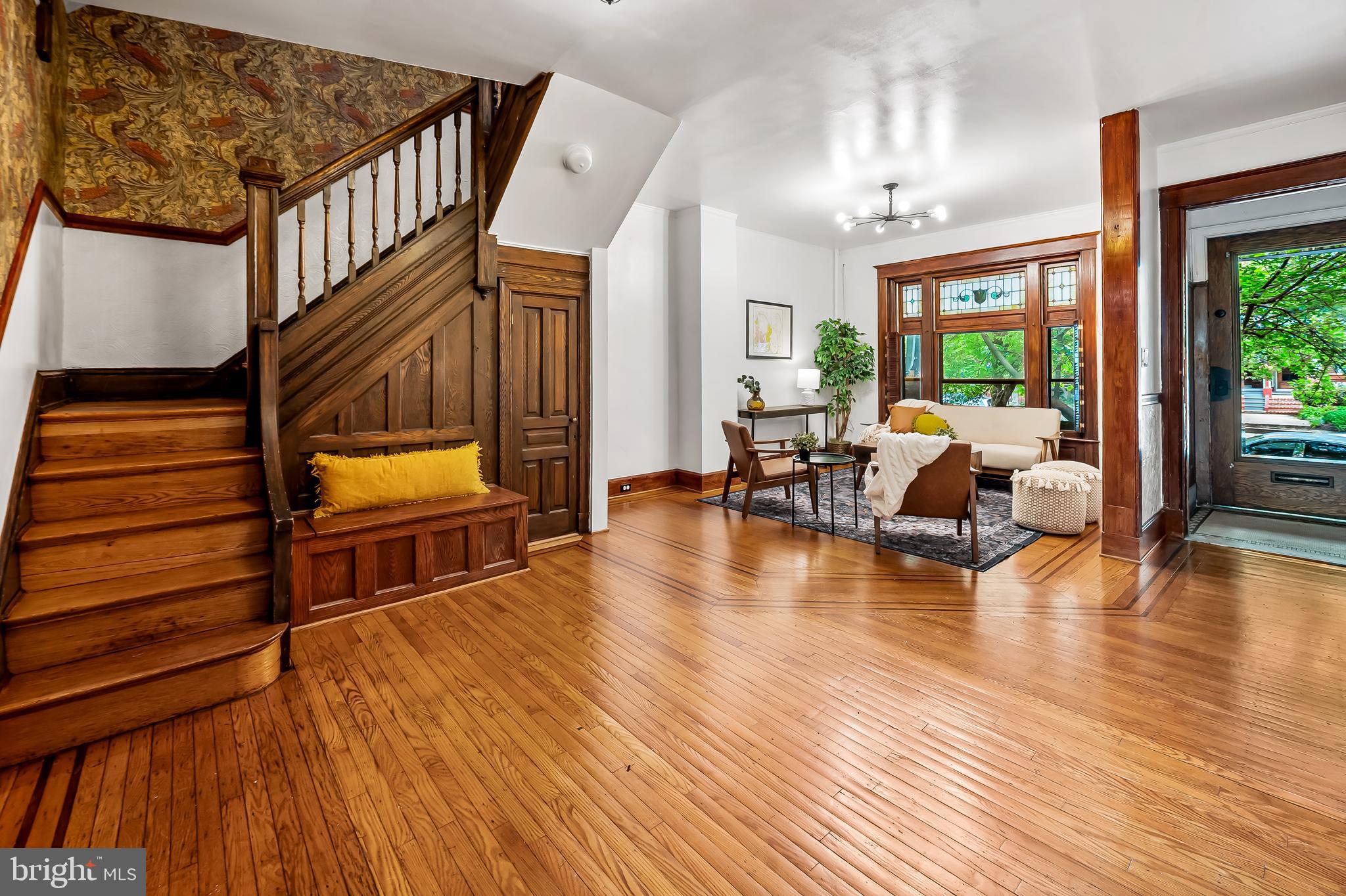 CHARLES VILLAGE - Residential