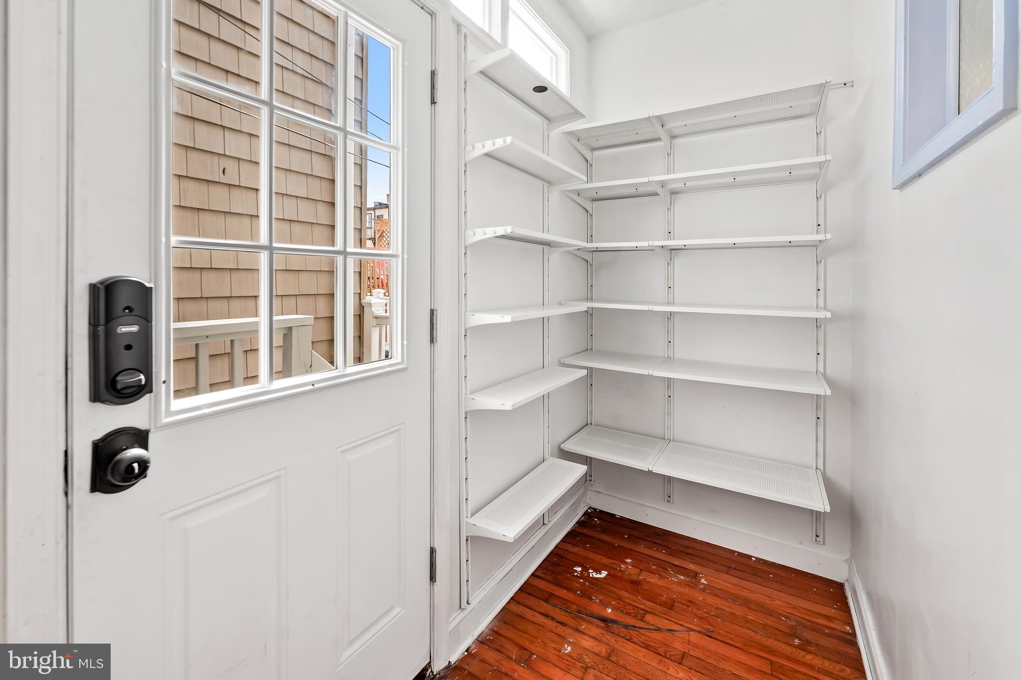 CHARLES VILLAGE - Residential