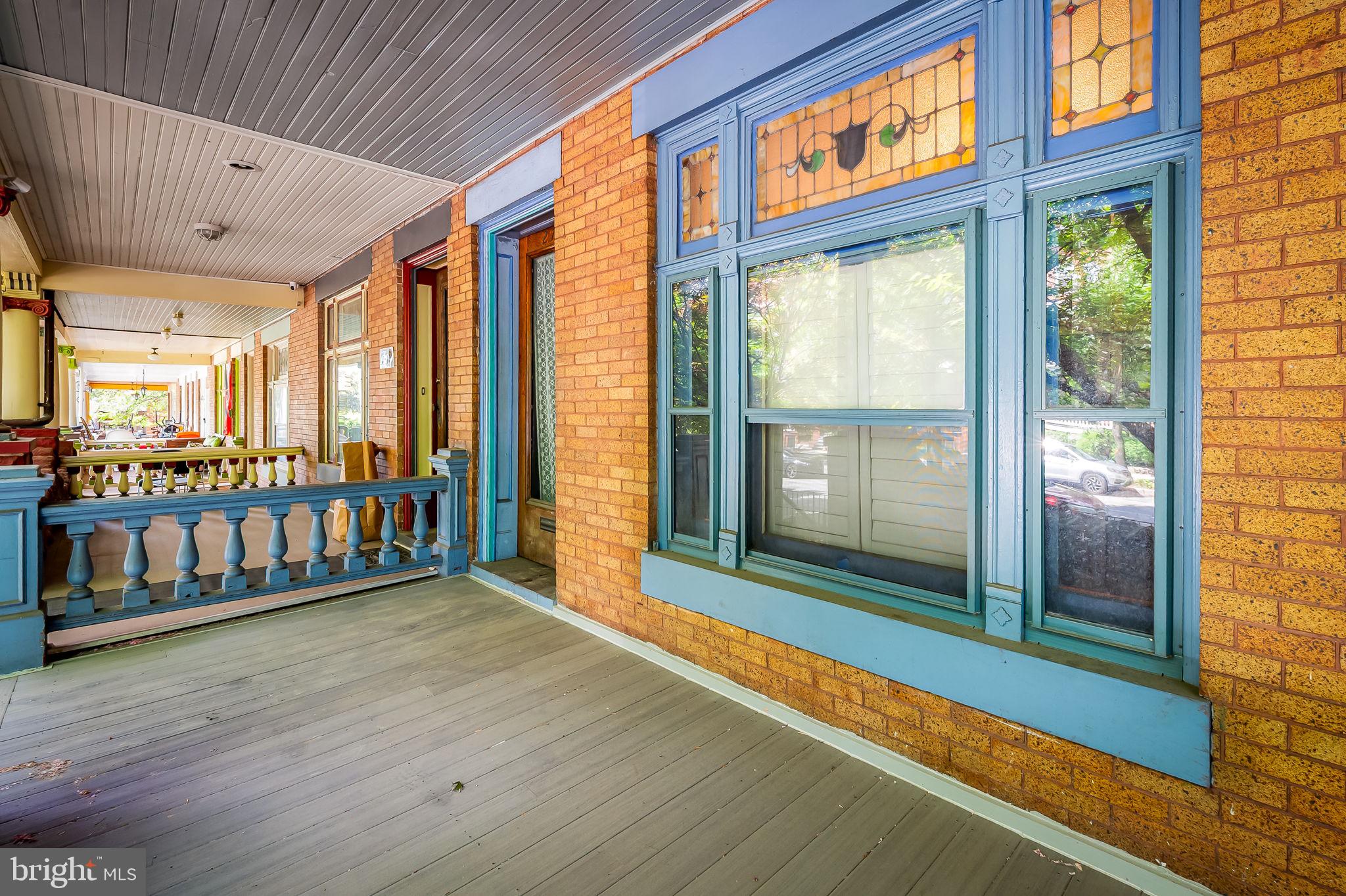 CHARLES VILLAGE - Residential