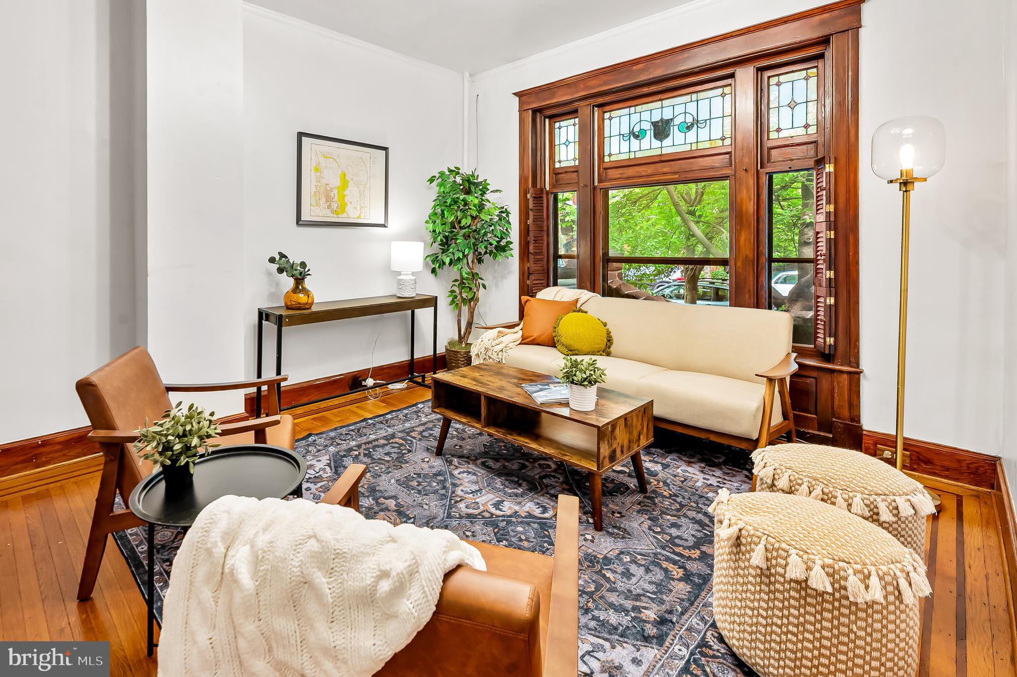 CHARLES VILLAGE - Residential