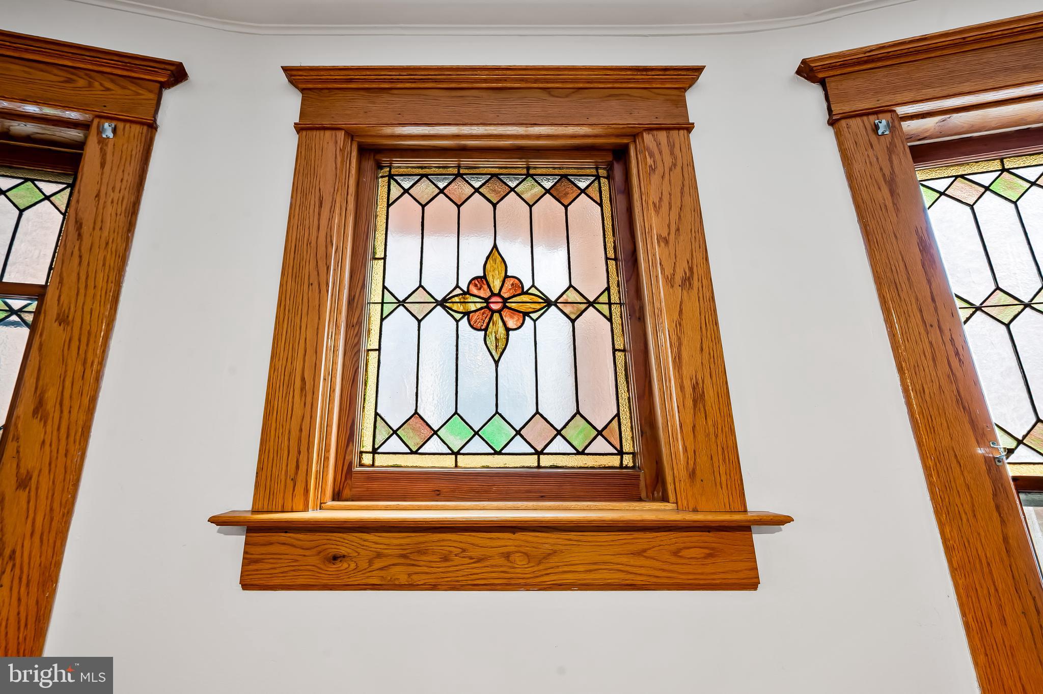 CHARLES VILLAGE - Residential