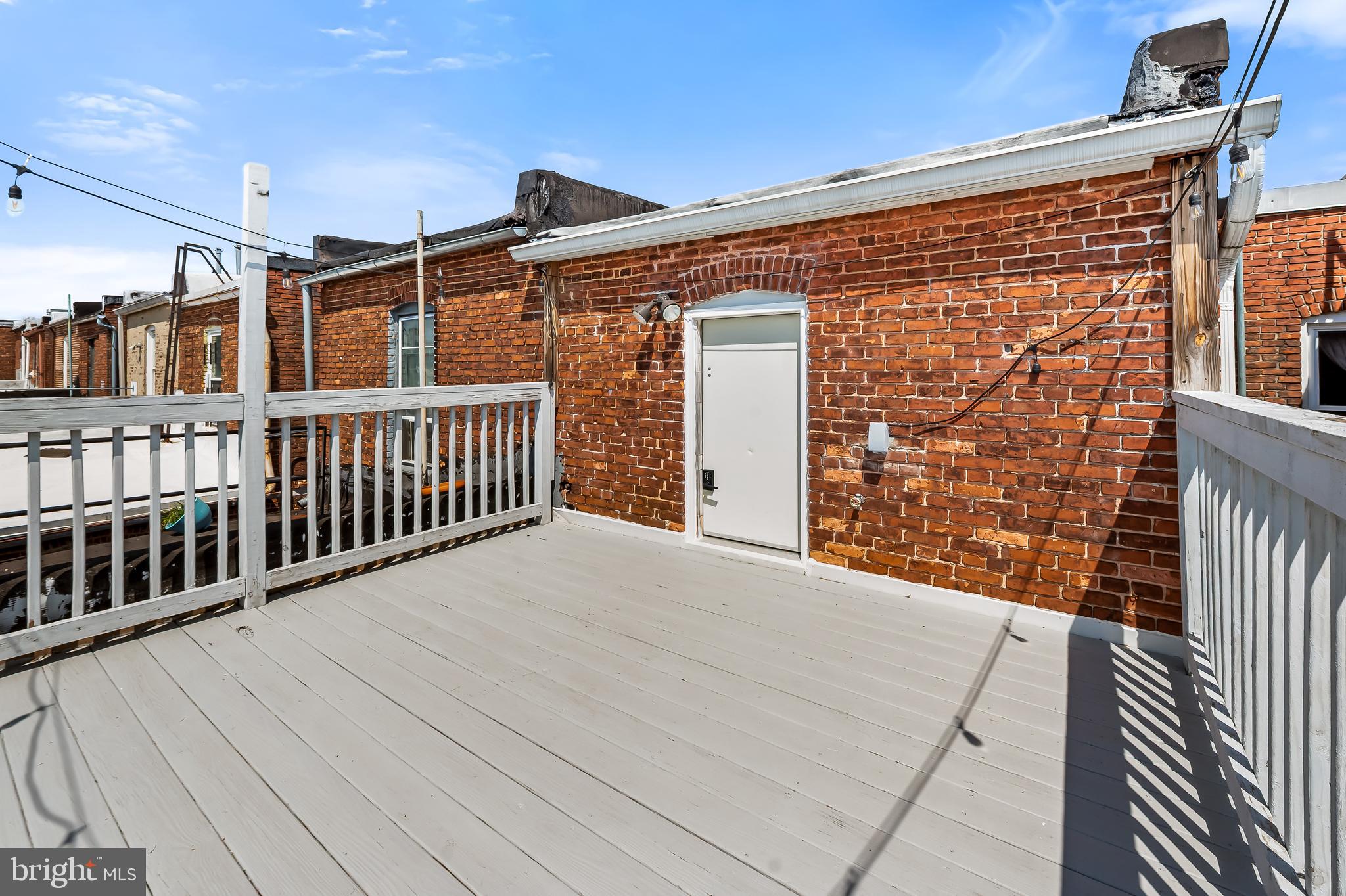 CHARLES VILLAGE - Residential