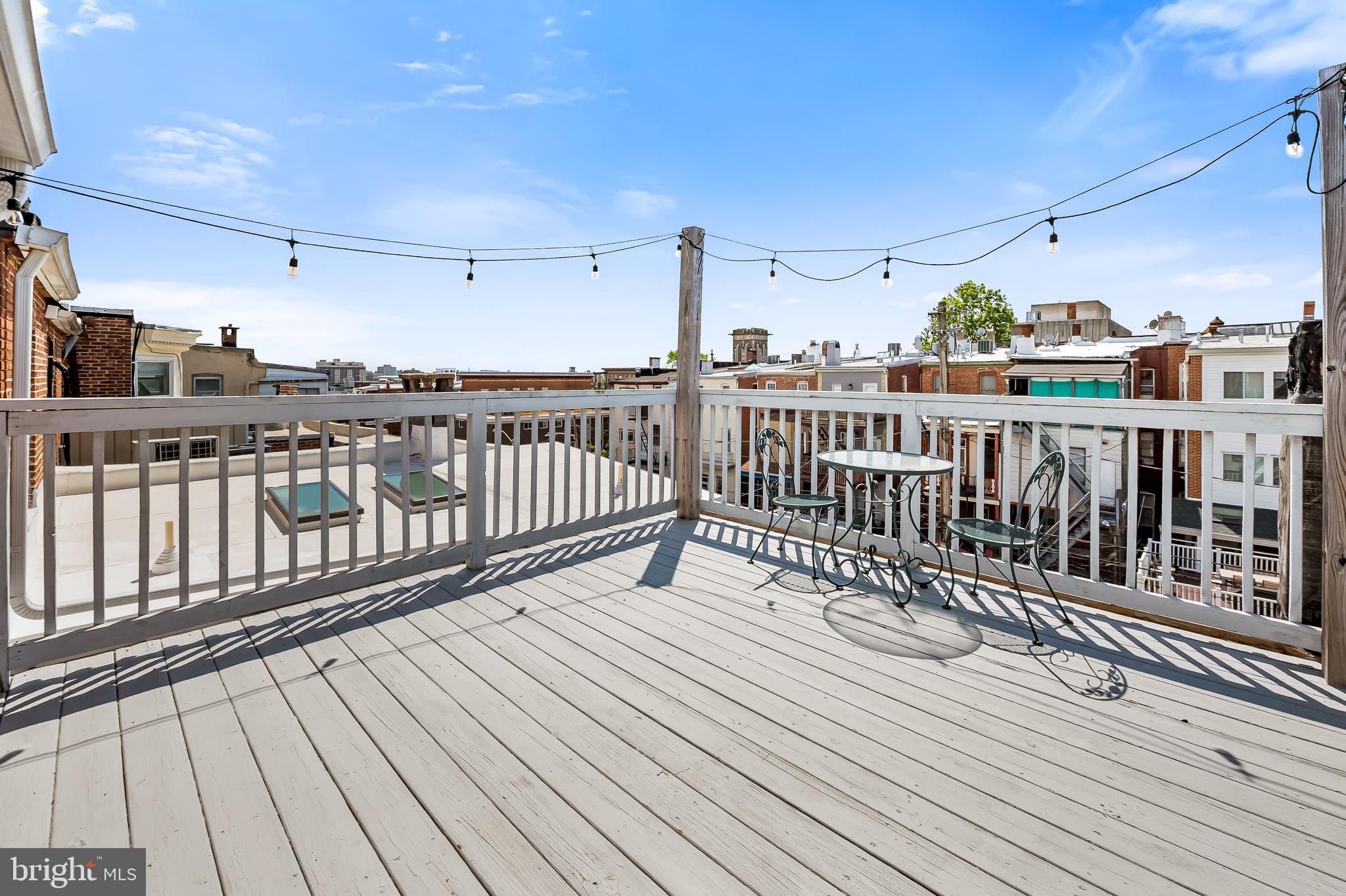 CHARLES VILLAGE - Residential