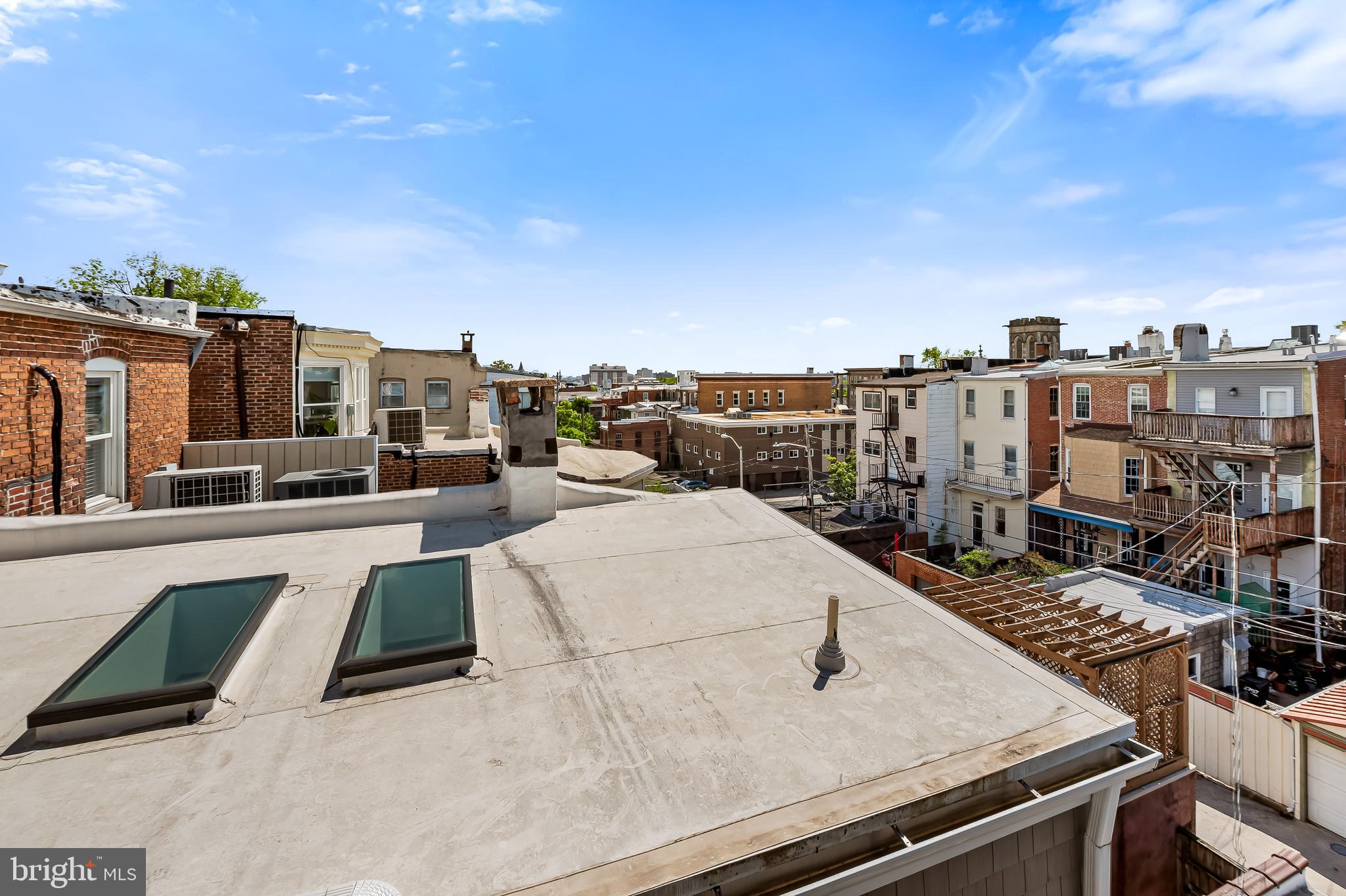 CHARLES VILLAGE - Residential