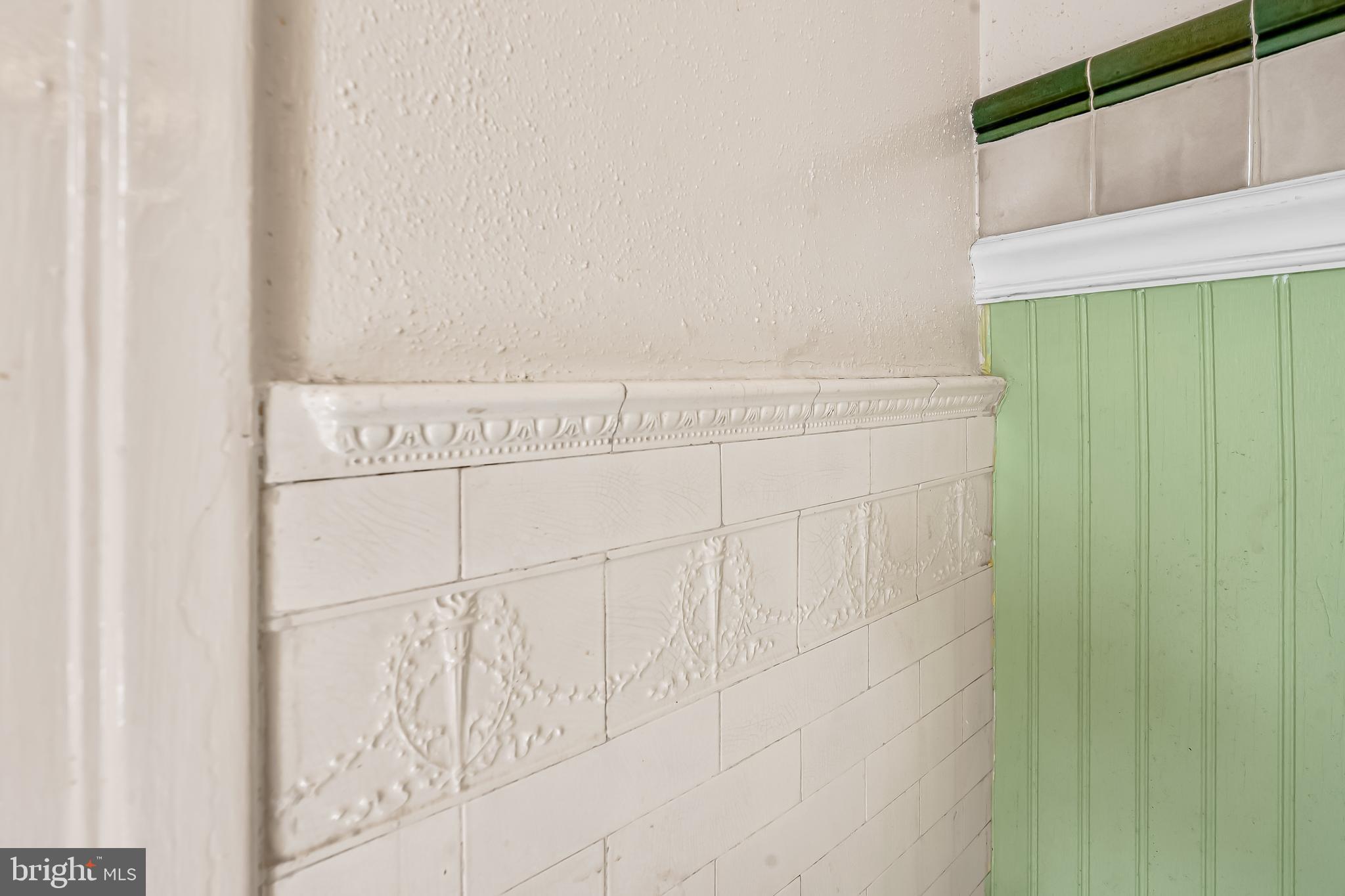 CHARLES VILLAGE - Residential