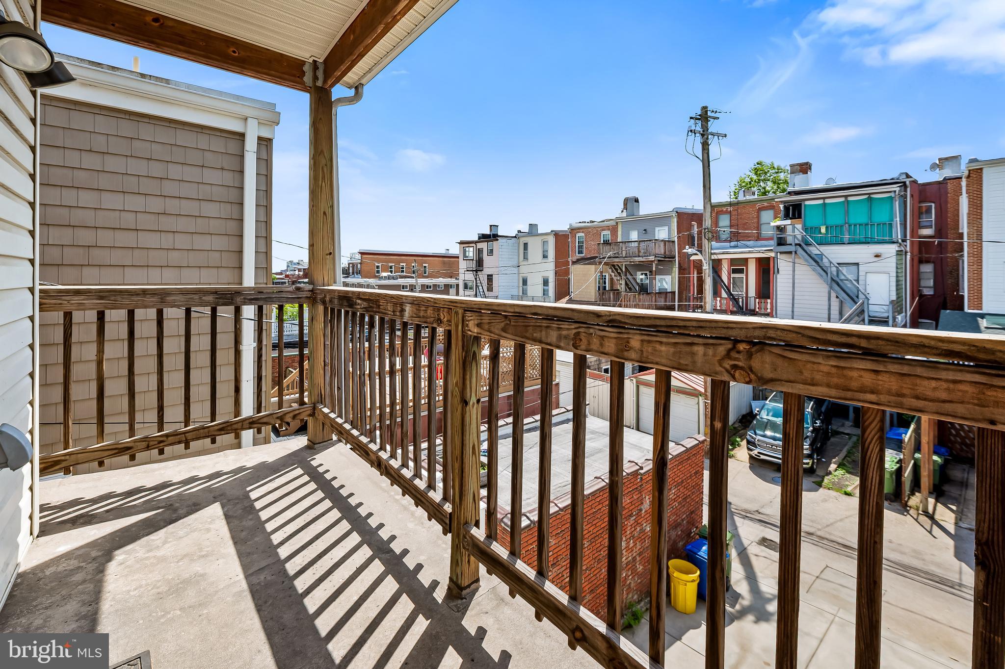 CHARLES VILLAGE - Residential