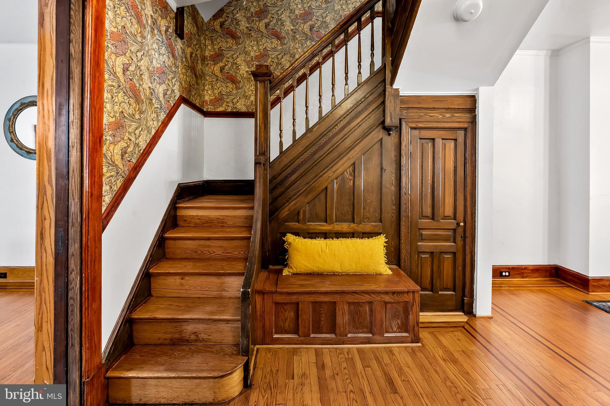 CHARLES VILLAGE - Residential