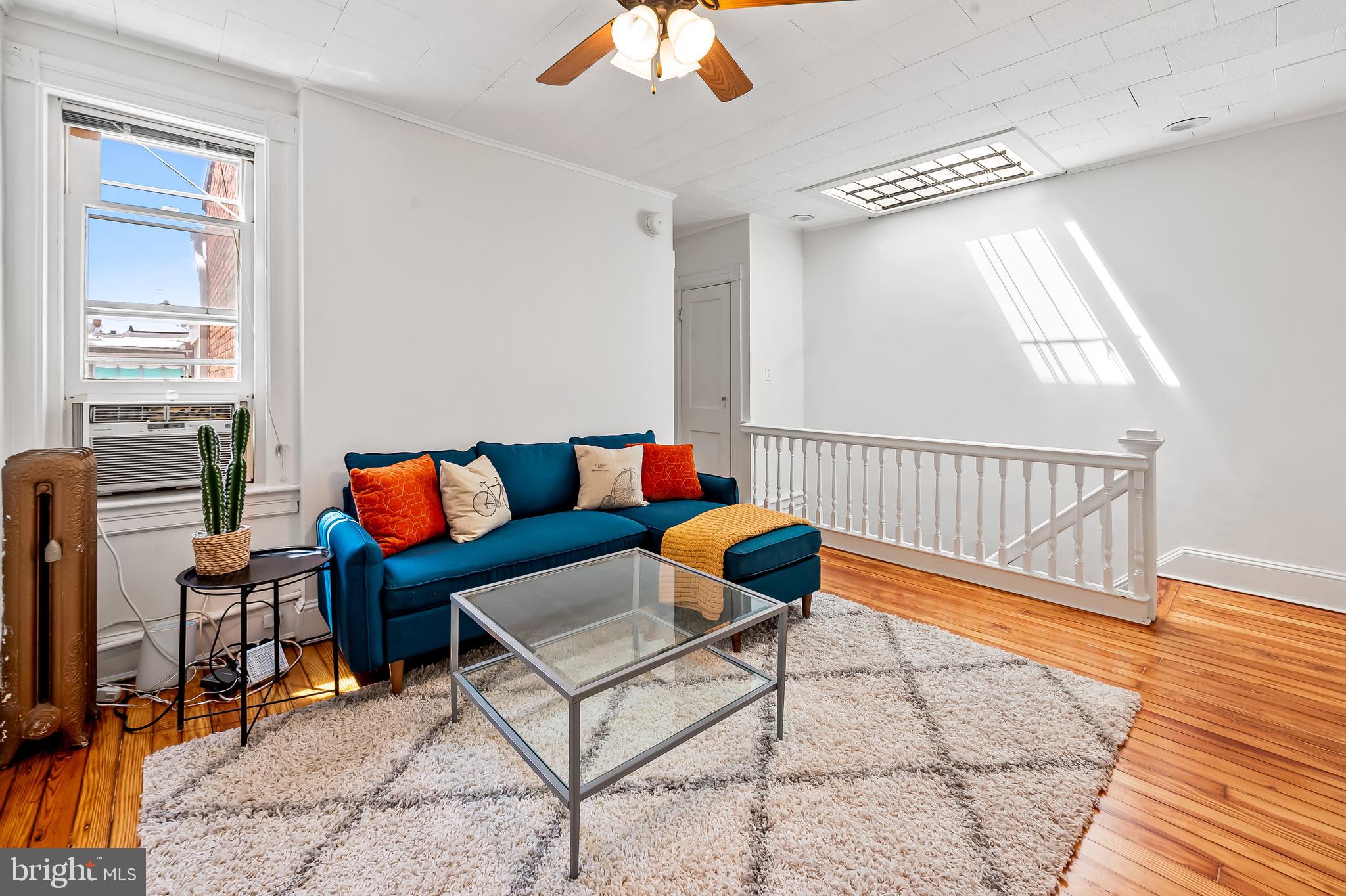 CHARLES VILLAGE - Residential