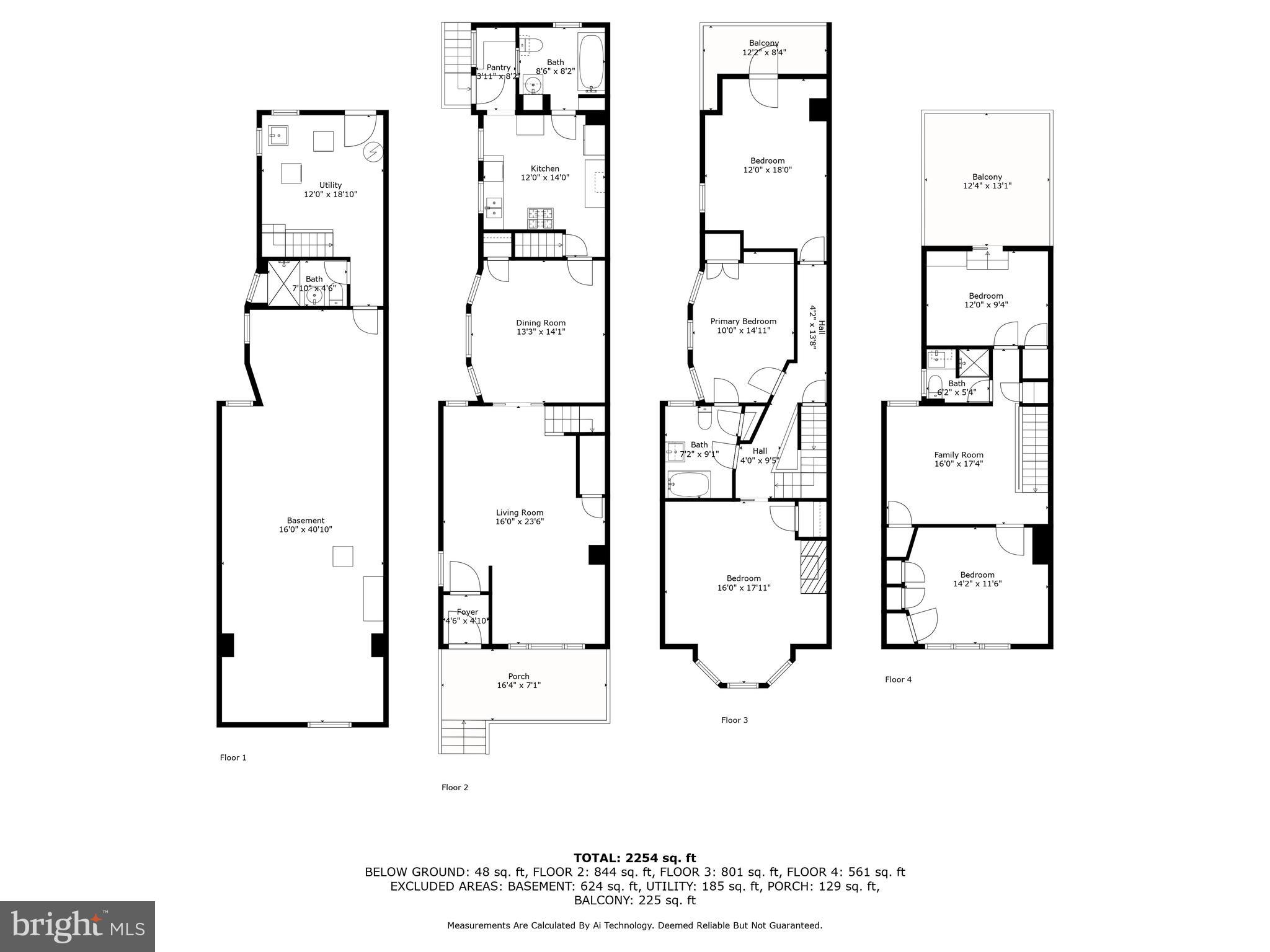 CHARLES VILLAGE - Residential