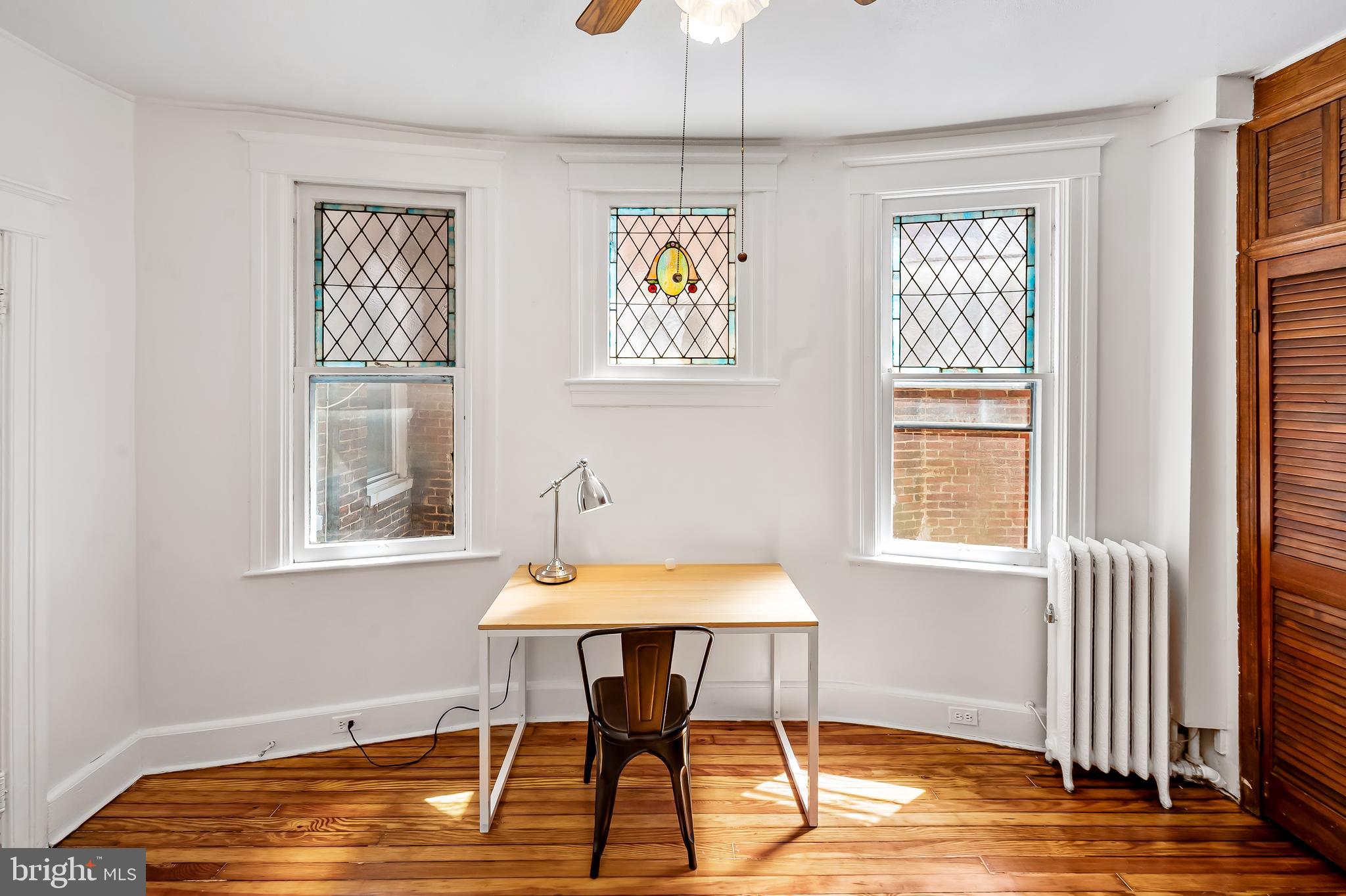 CHARLES VILLAGE - Residential