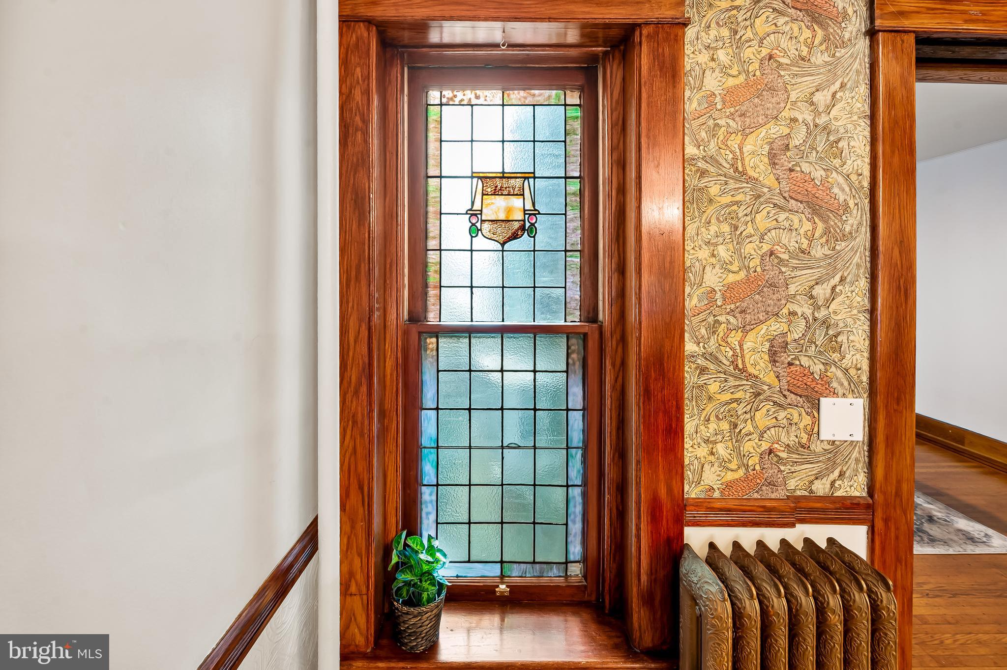 CHARLES VILLAGE - Residential