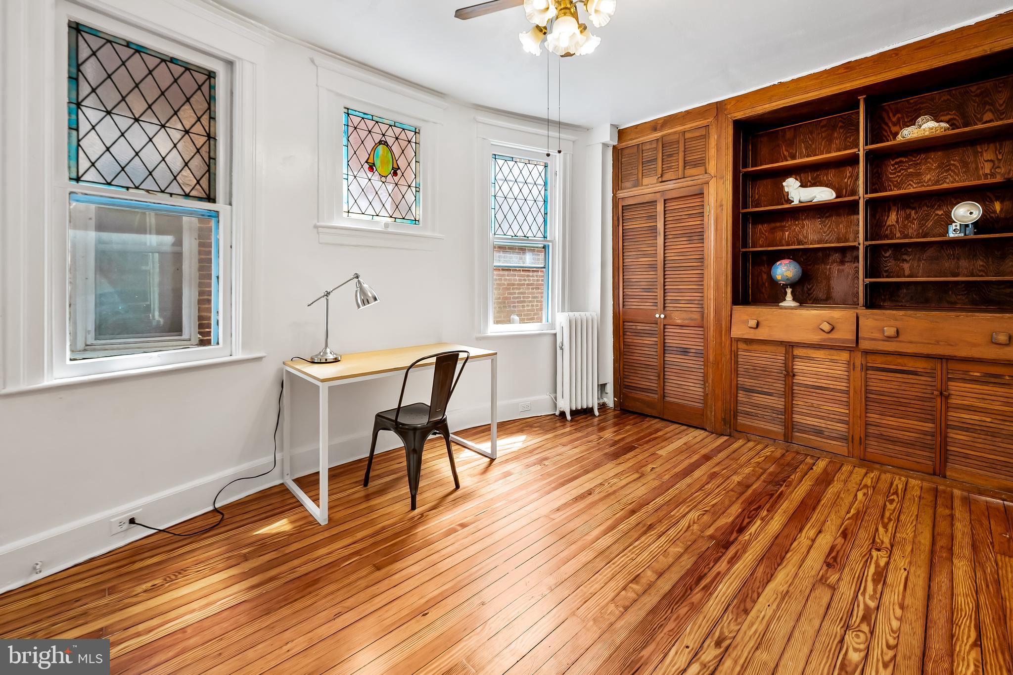 CHARLES VILLAGE - Residential