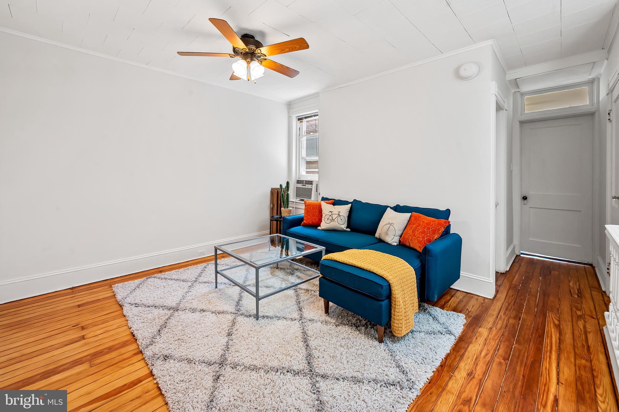 CHARLES VILLAGE - Residential