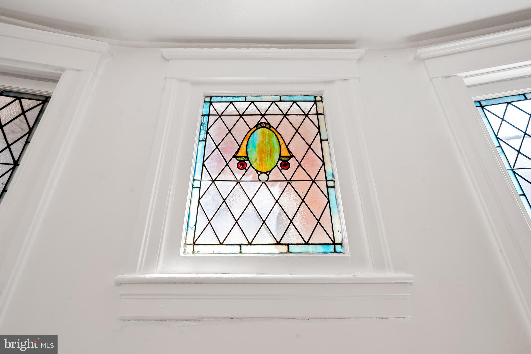 CHARLES VILLAGE - Residential