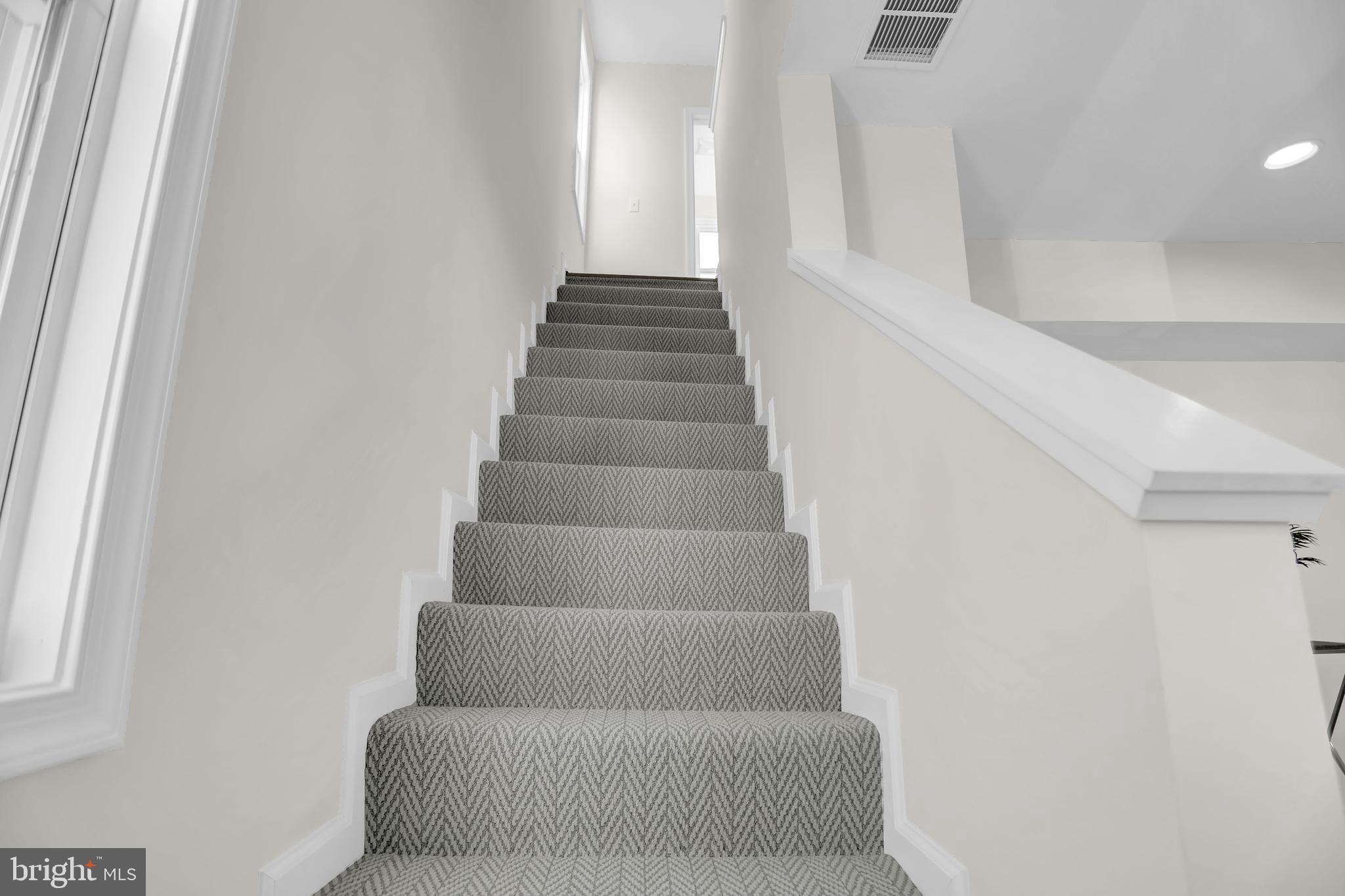 PARKVILLE - Residential