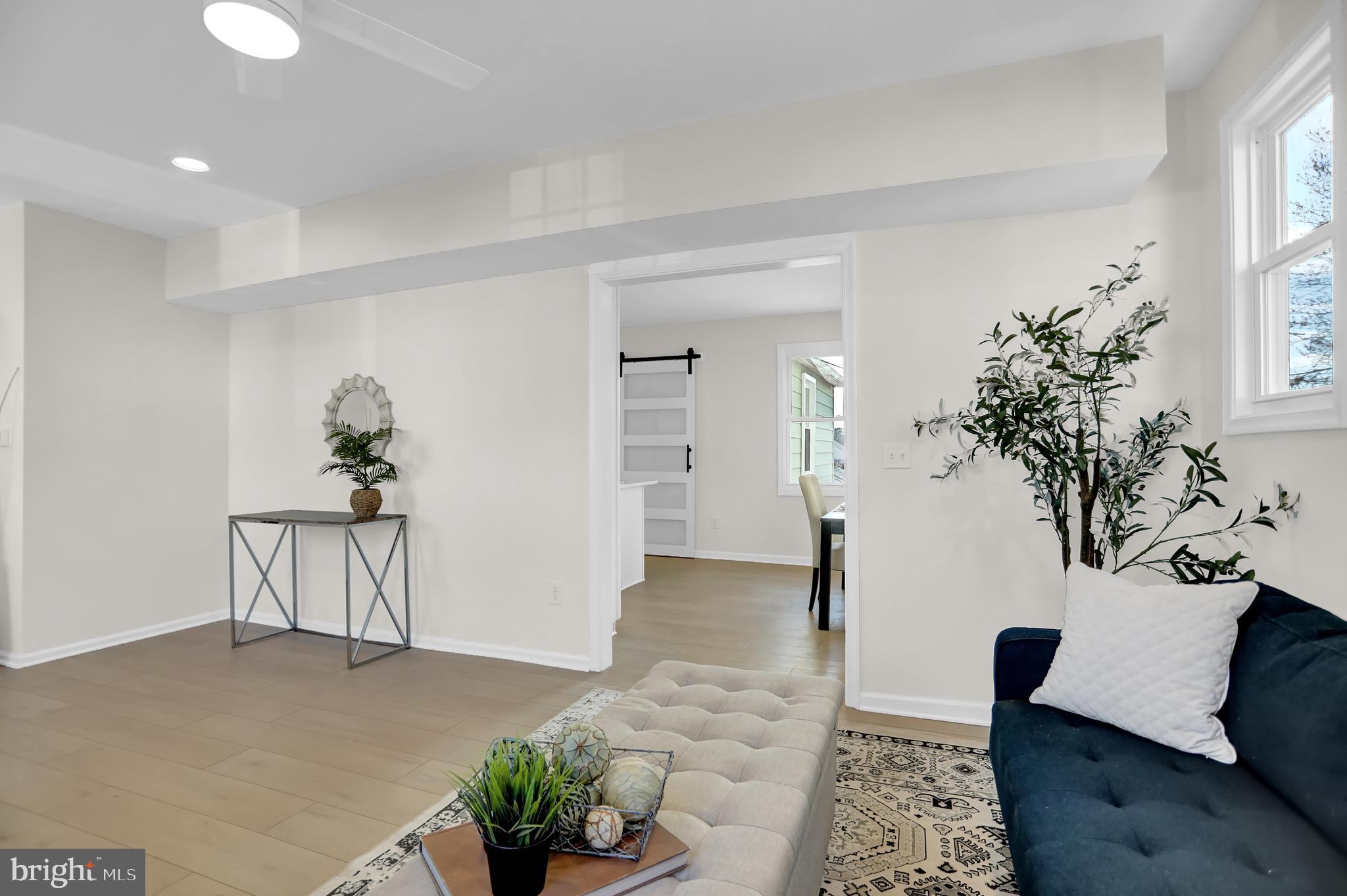 PARKVILLE - Residential