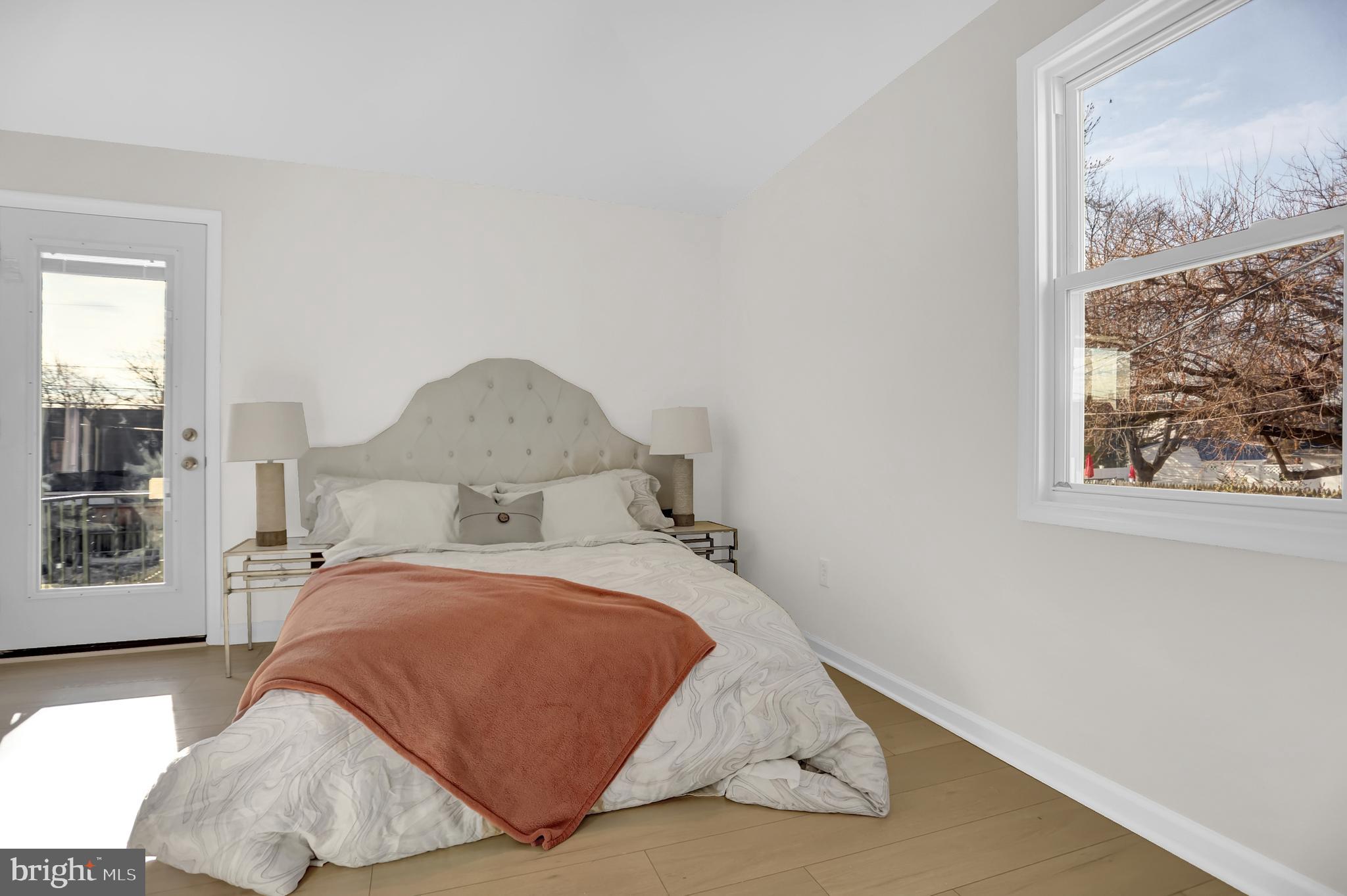 PARKVILLE - Residential