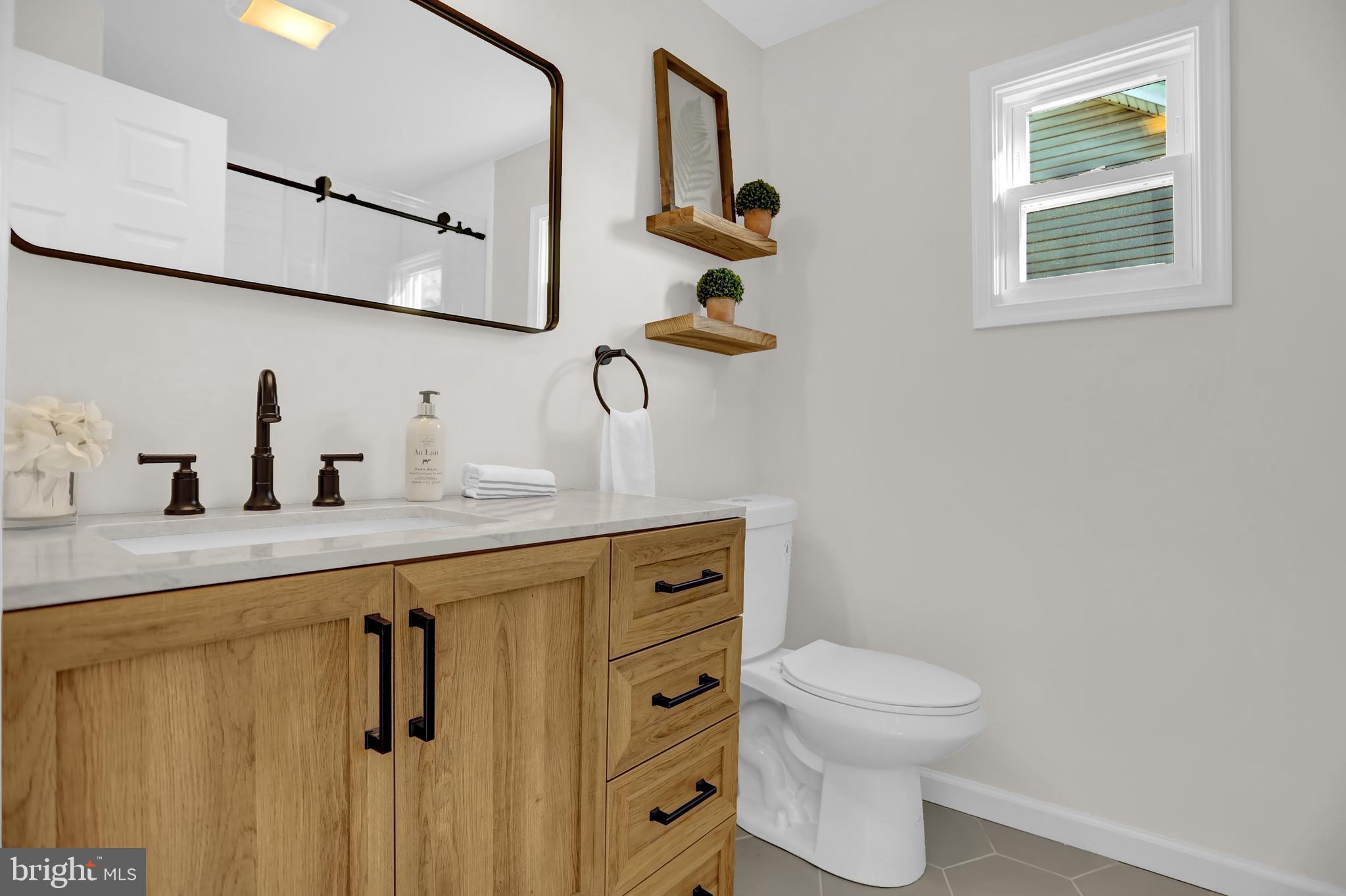 PARKVILLE - Residential