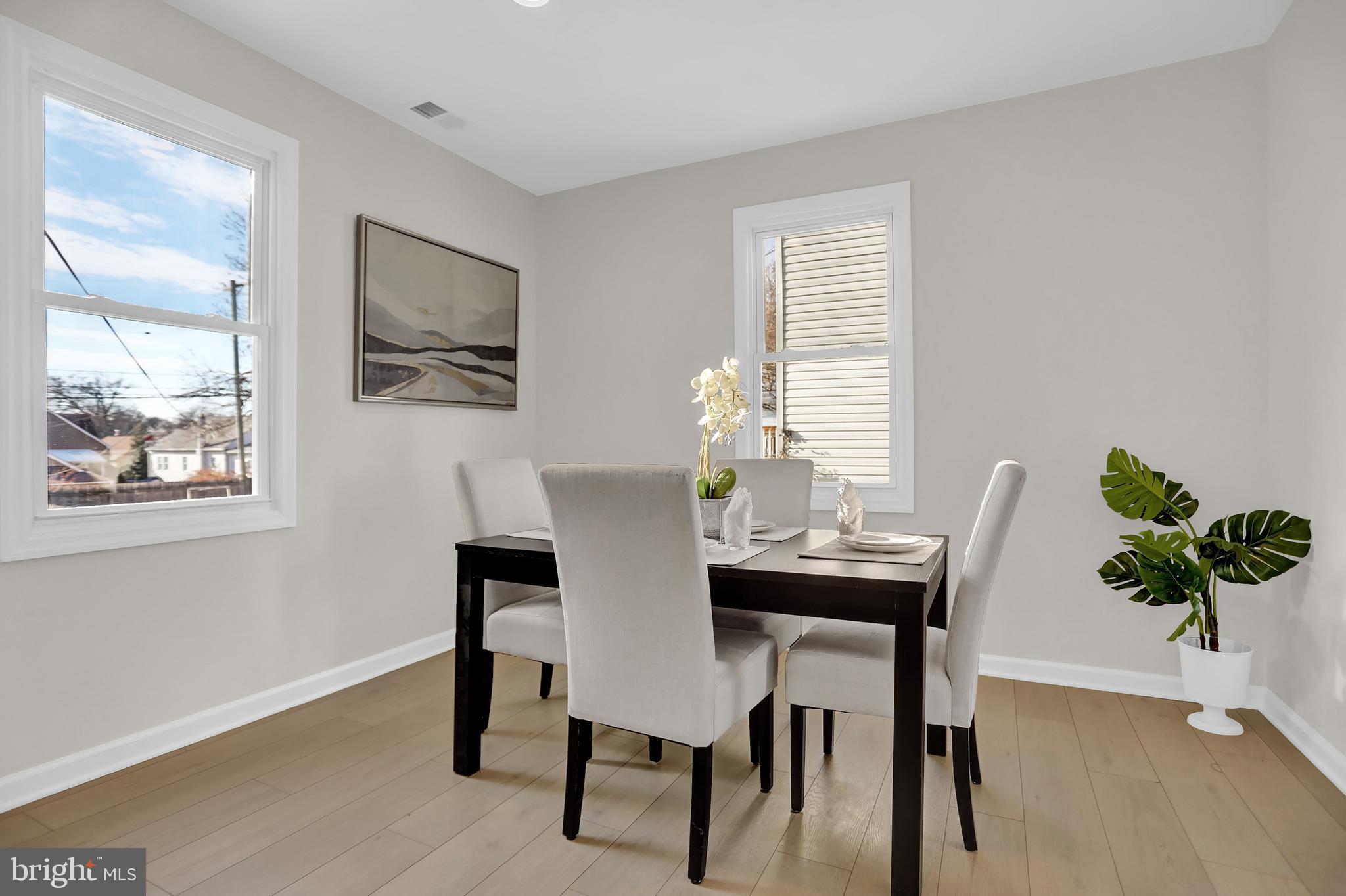 PARKVILLE - Residential