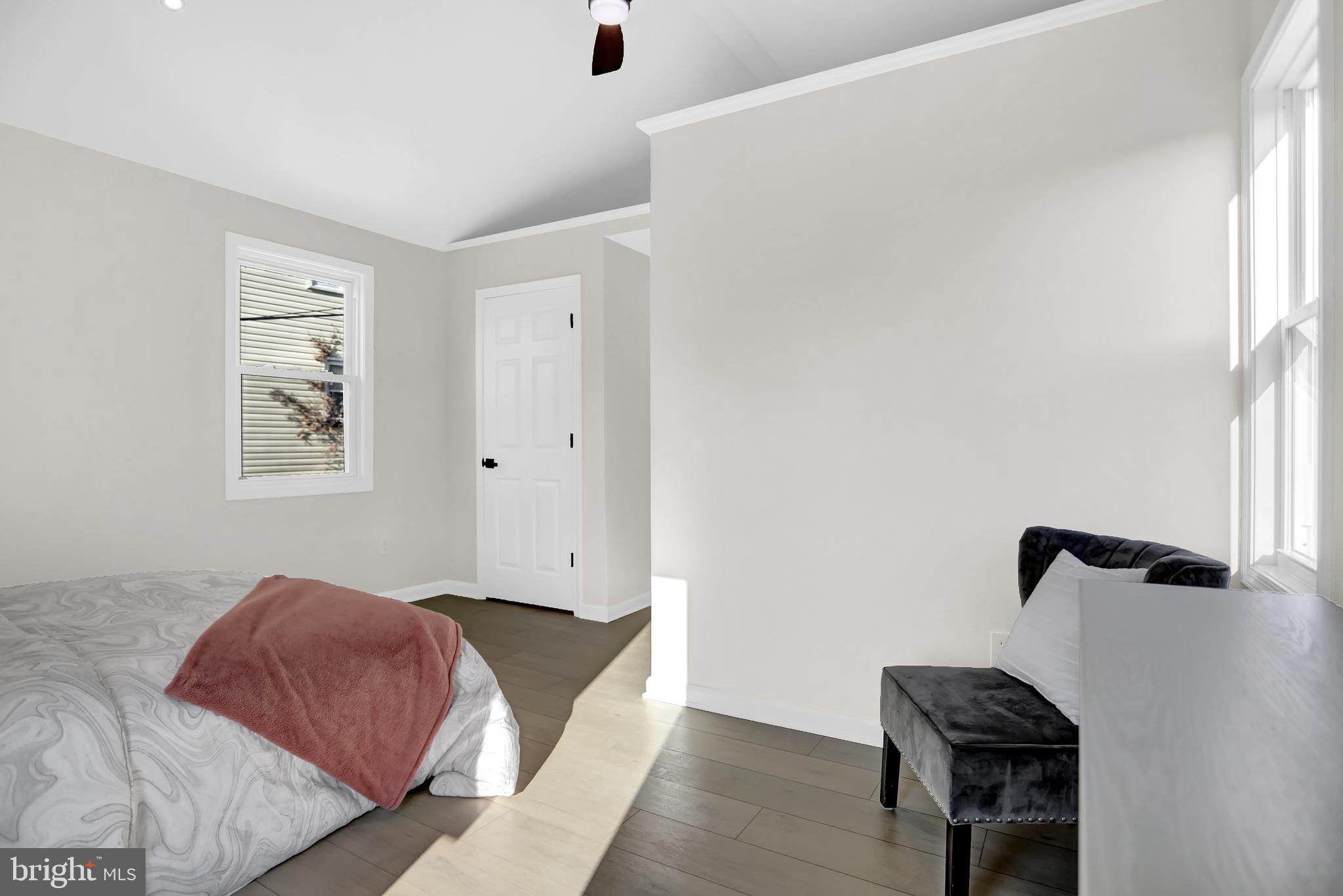 PARKVILLE - Residential