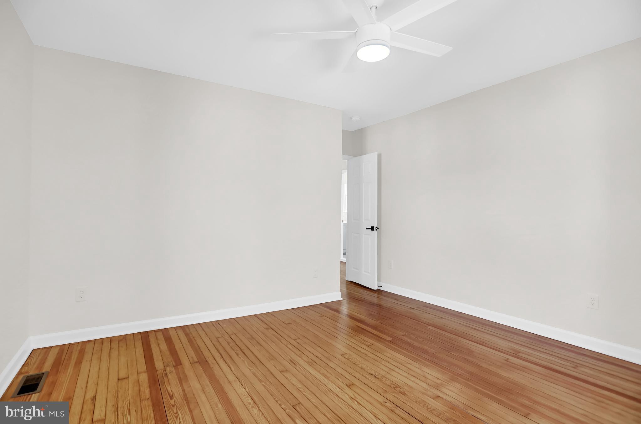 PARKVILLE - Residential