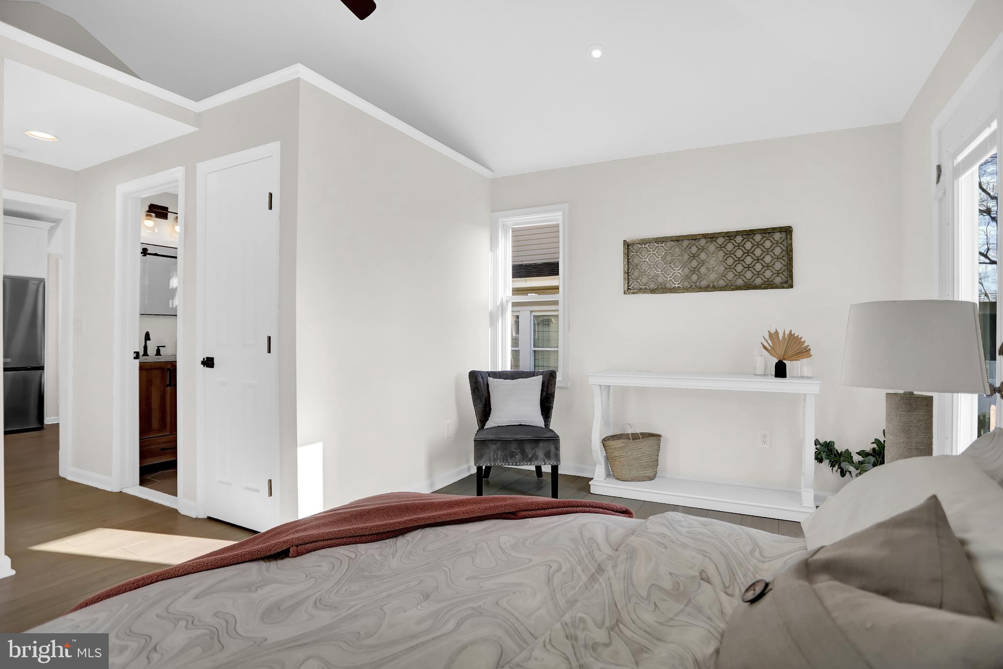 PARKVILLE - Residential