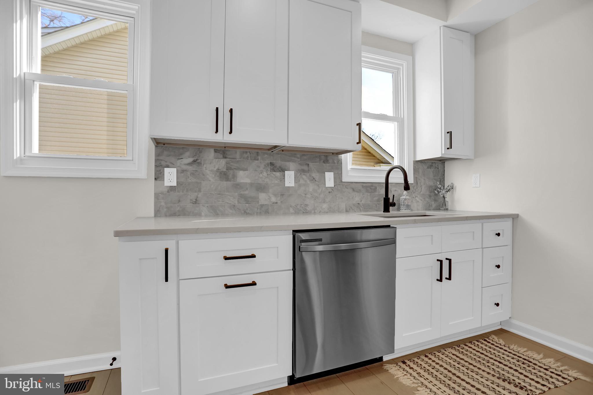 PARKVILLE - Residential