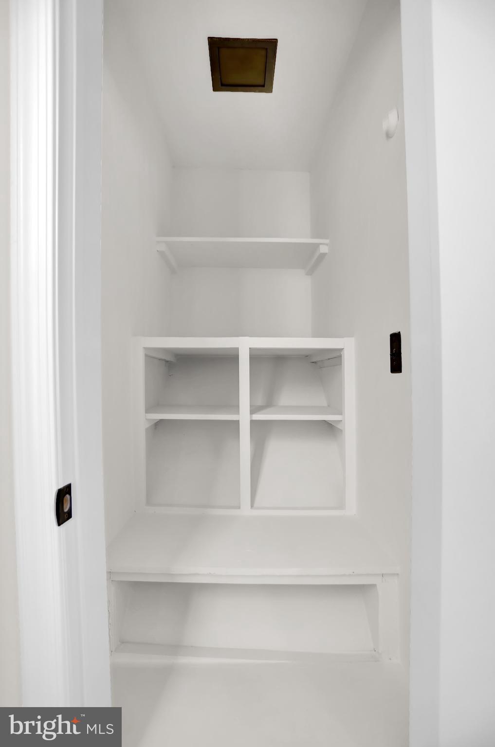 PARKVILLE - Residential