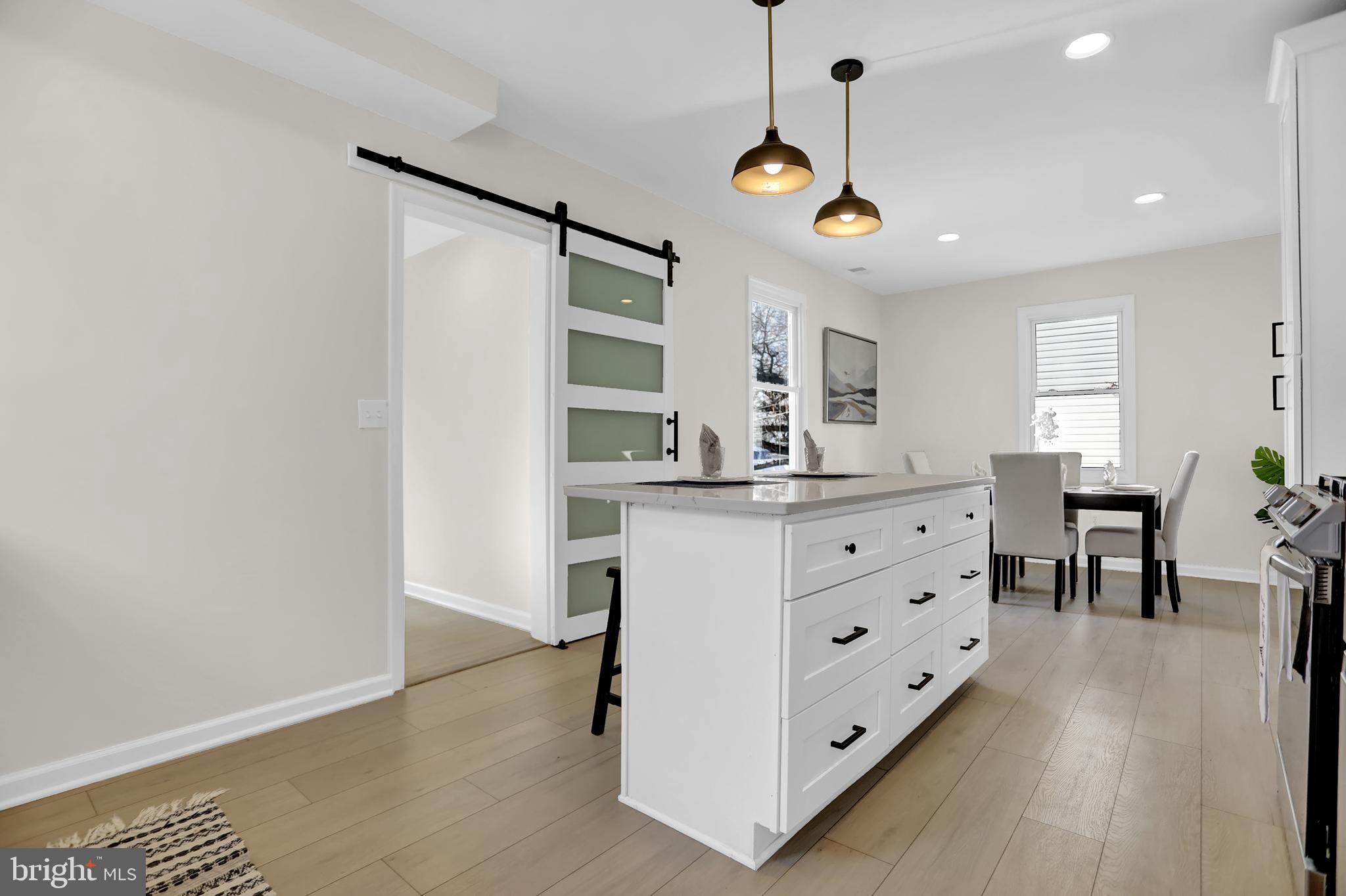 PARKVILLE - Residential