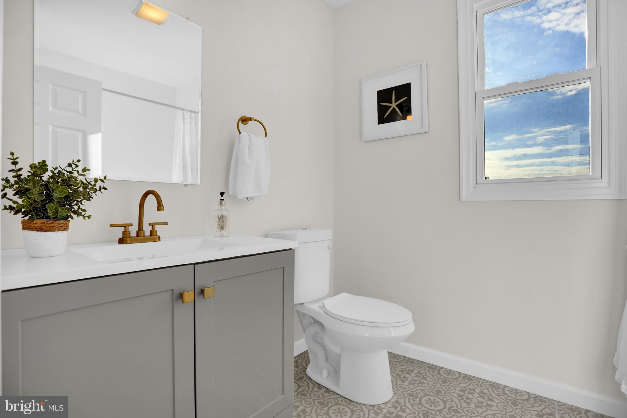 PARKVILLE - Residential