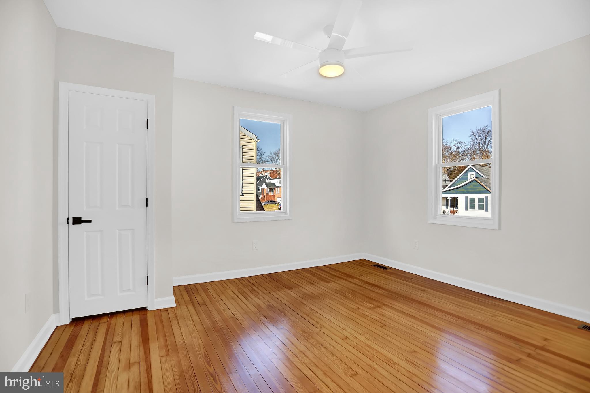 PARKVILLE - Residential