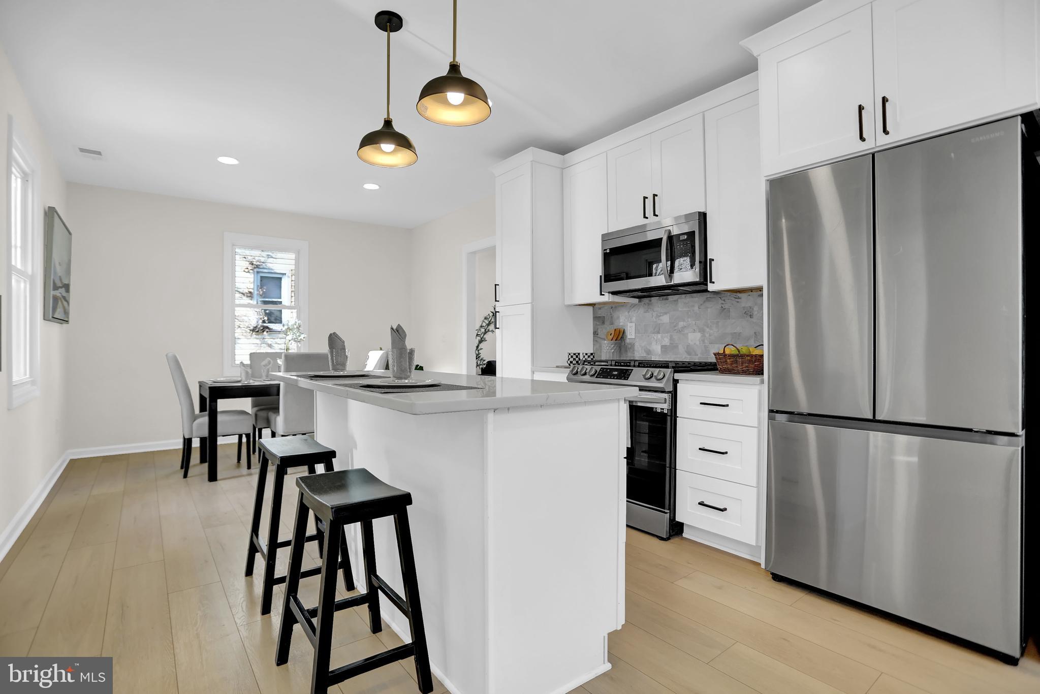 PARKVILLE - Residential