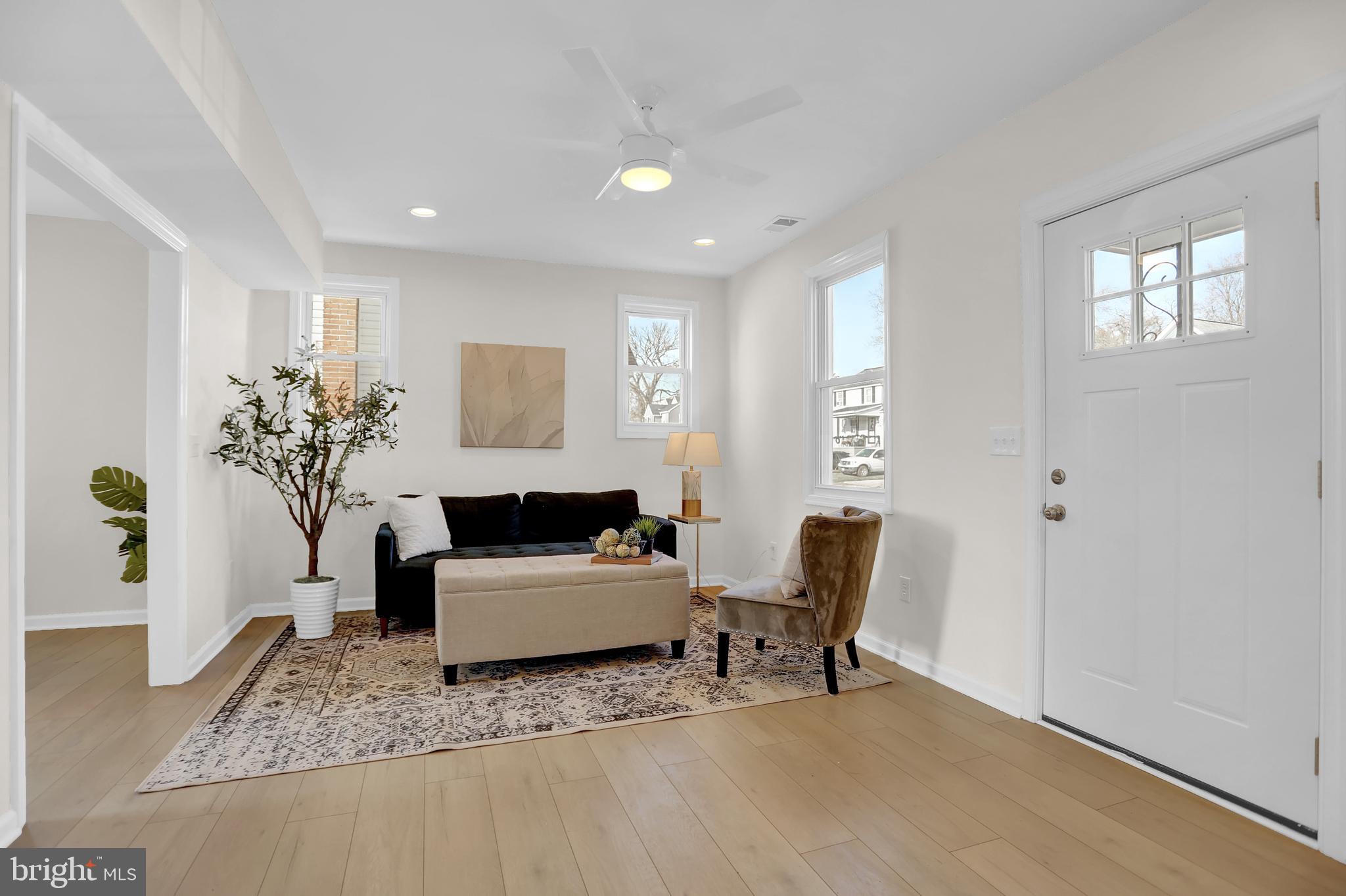 PARKVILLE - Residential