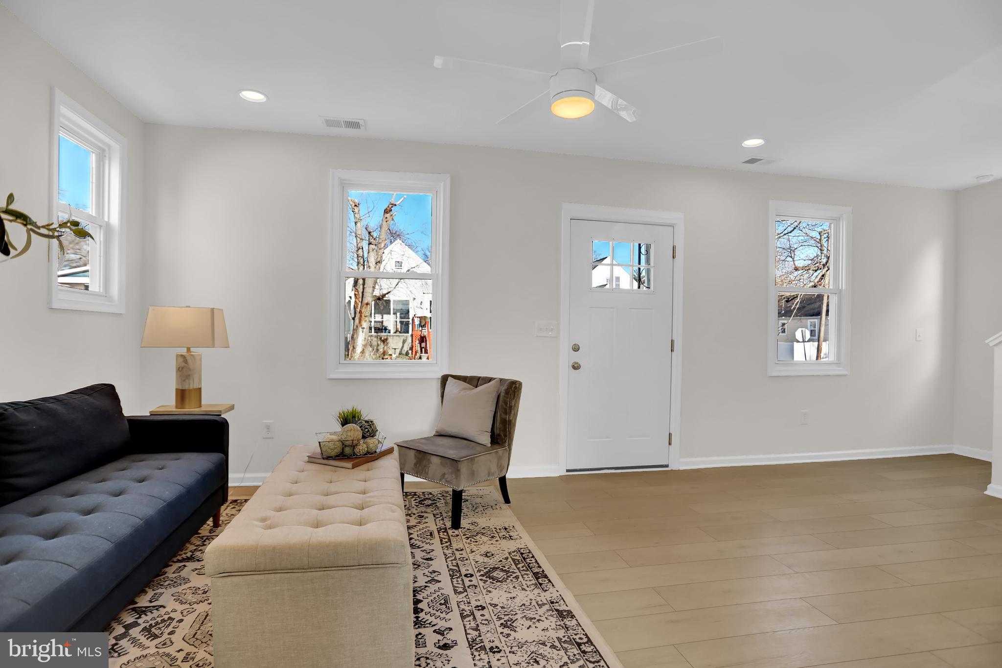 PARKVILLE - Residential