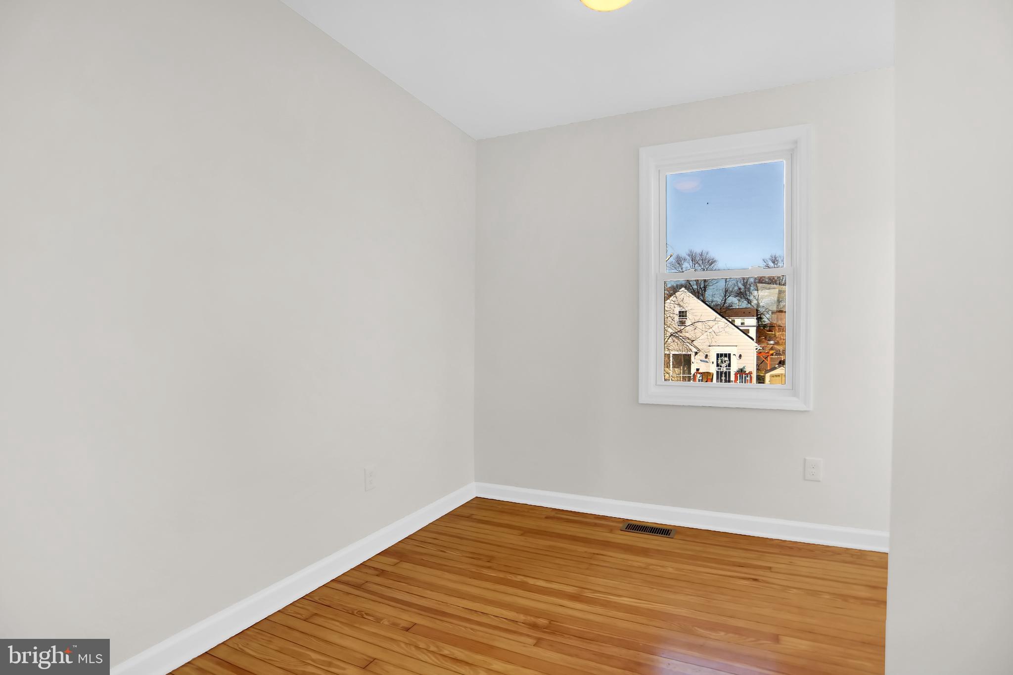 PARKVILLE - Residential