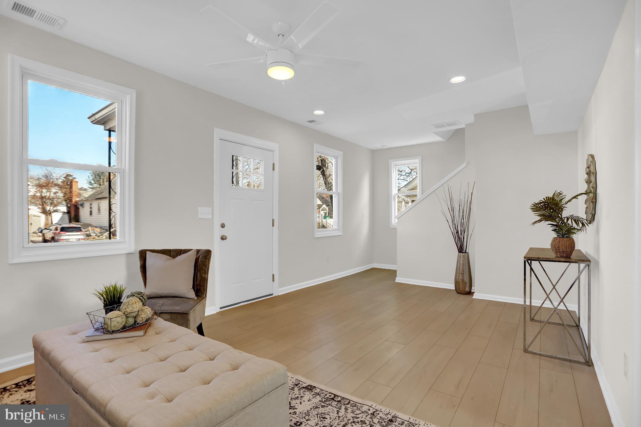 PARKVILLE - Residential