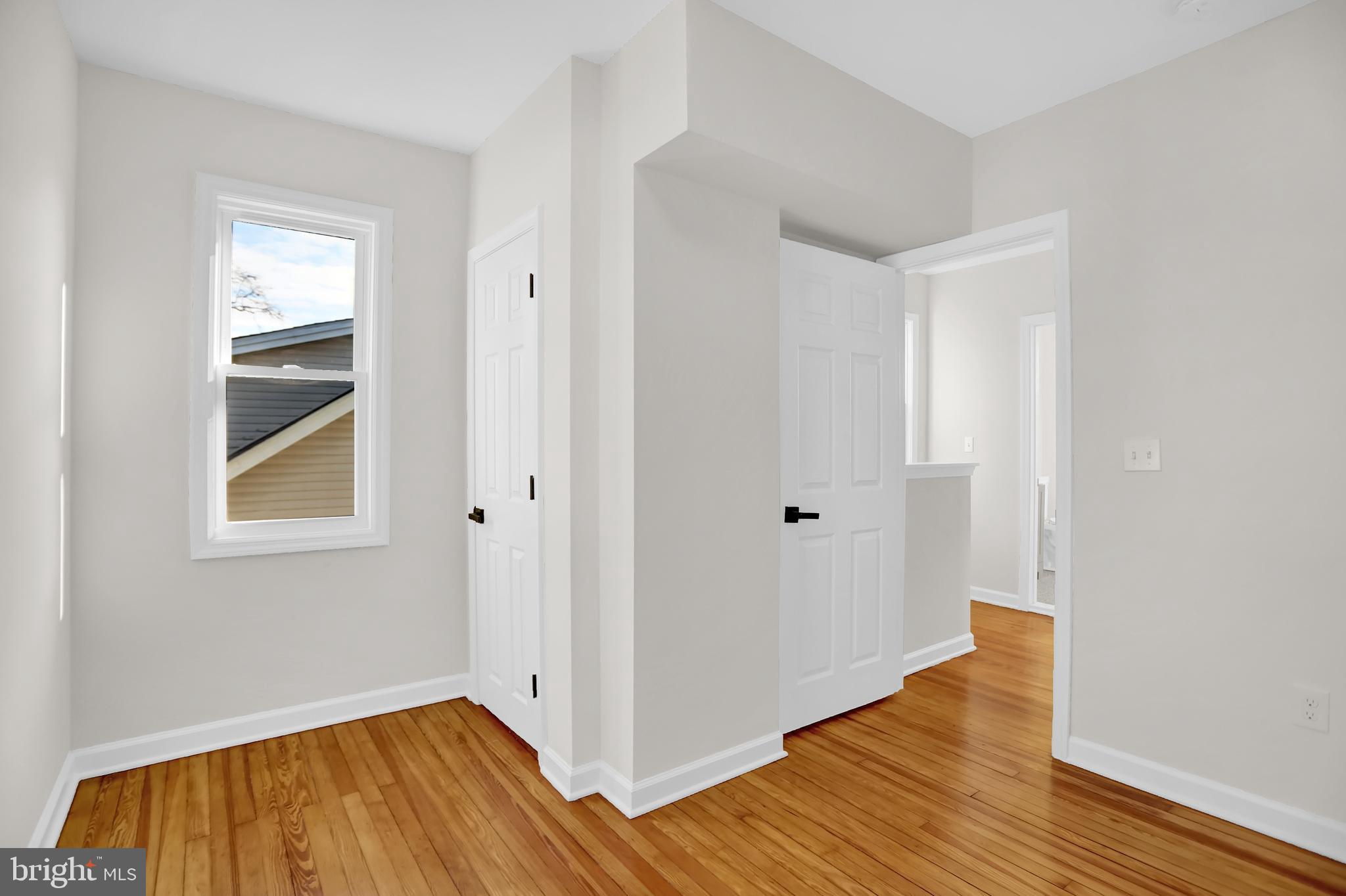 PARKVILLE - Residential