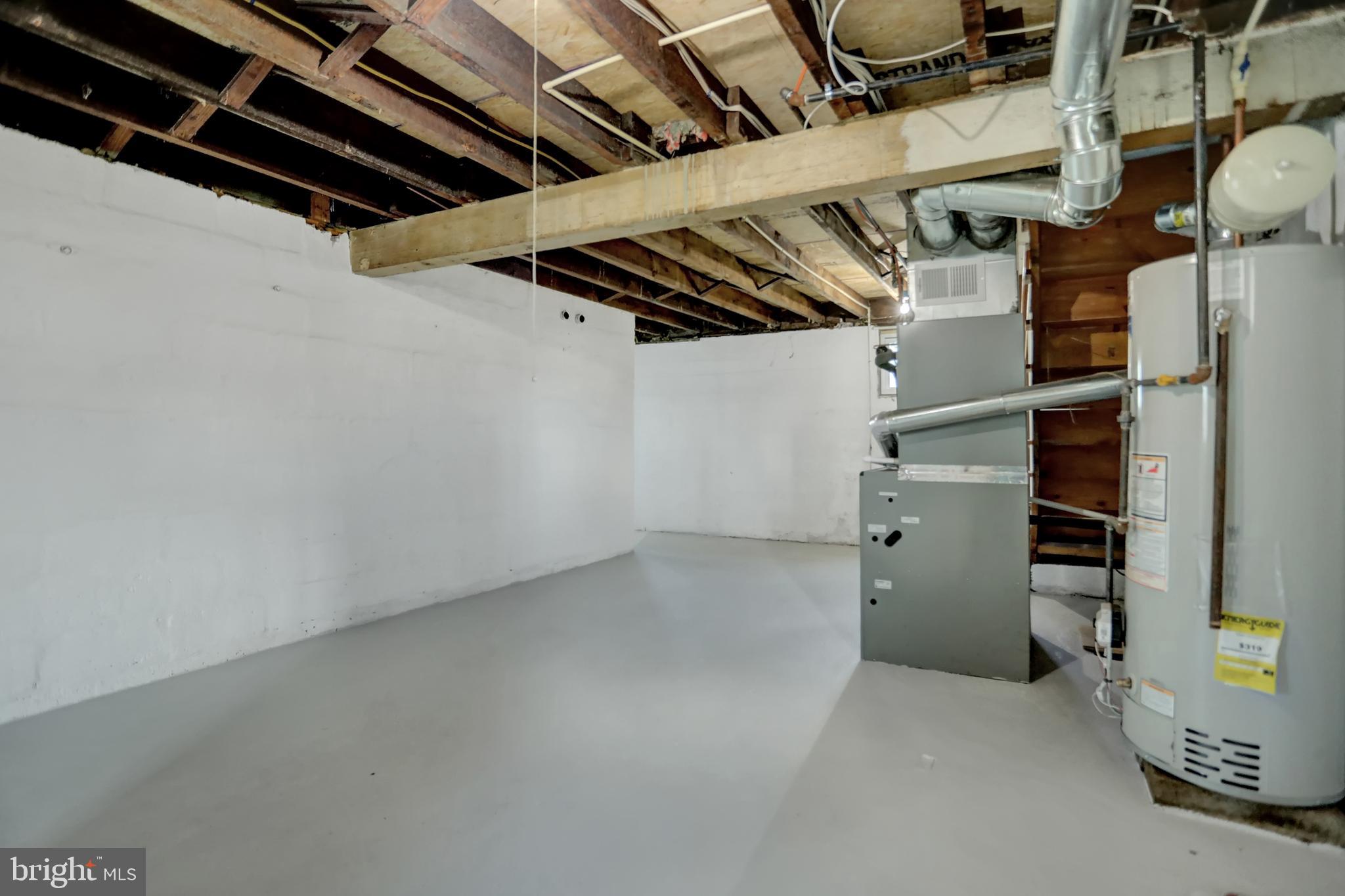 PARKVILLE - Residential