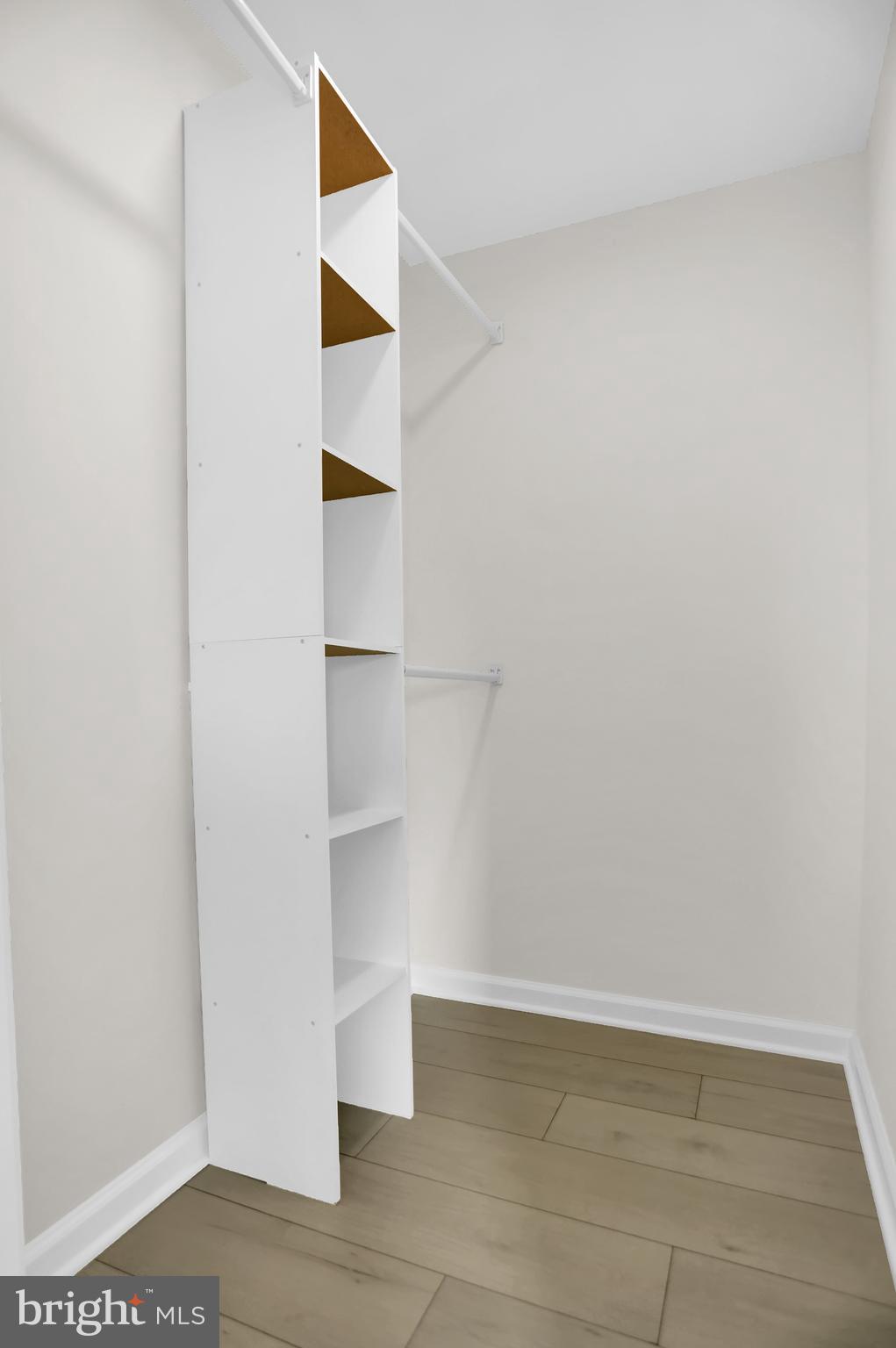 PARKVILLE - Residential