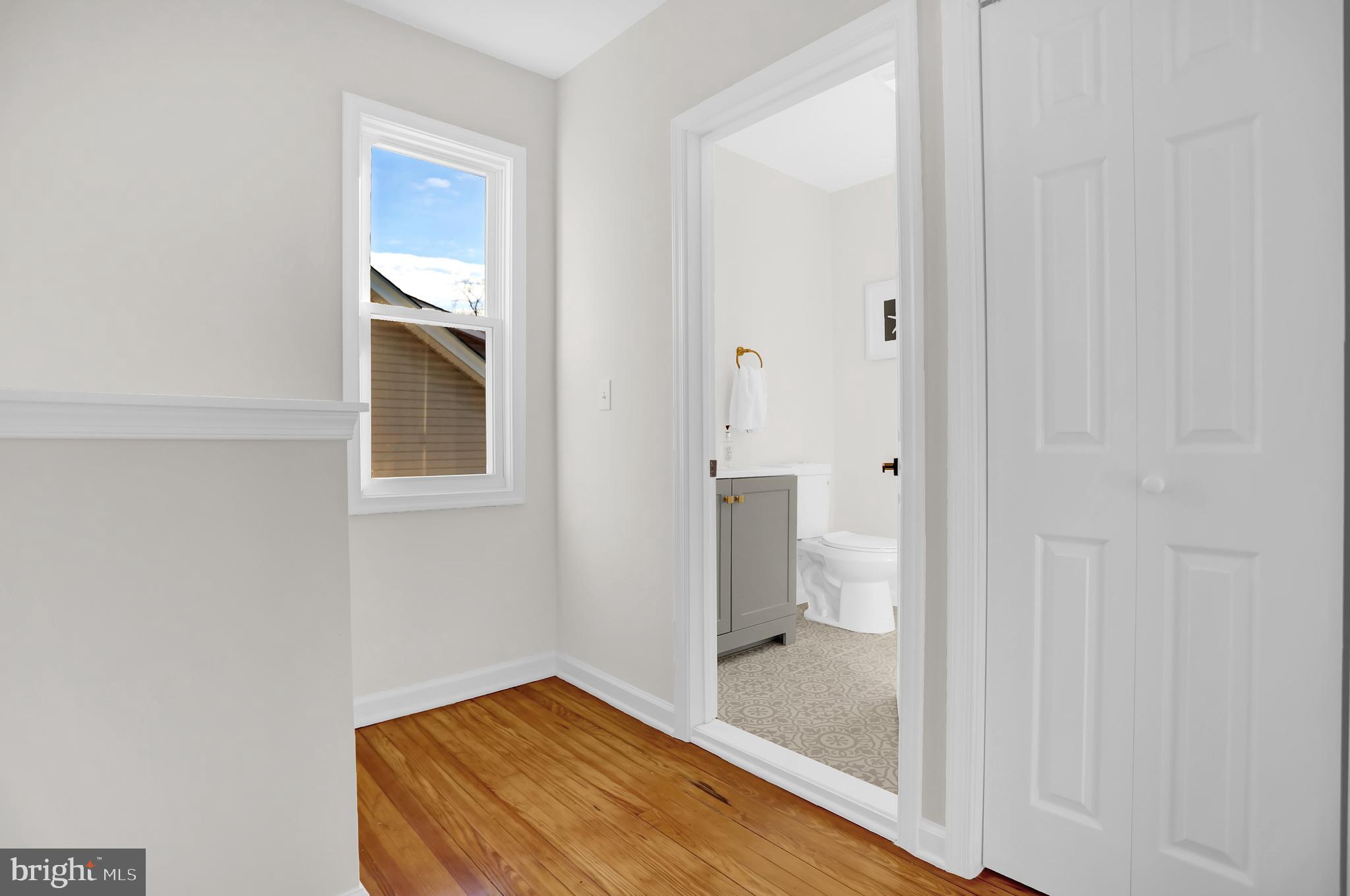 PARKVILLE - Residential