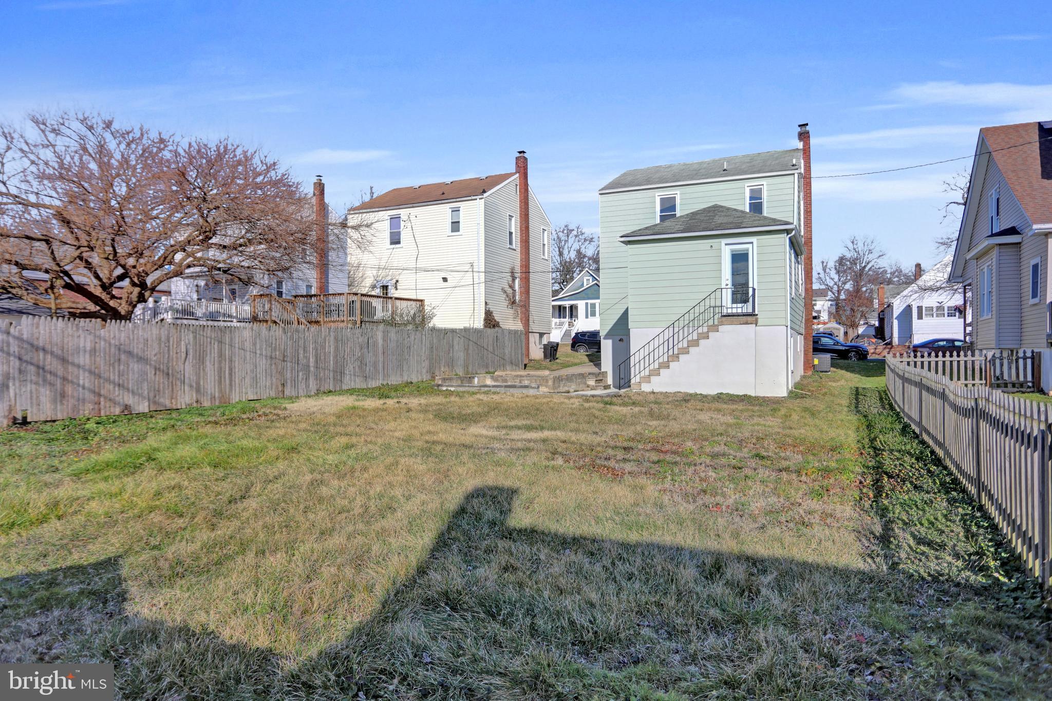 PARKVILLE - Residential