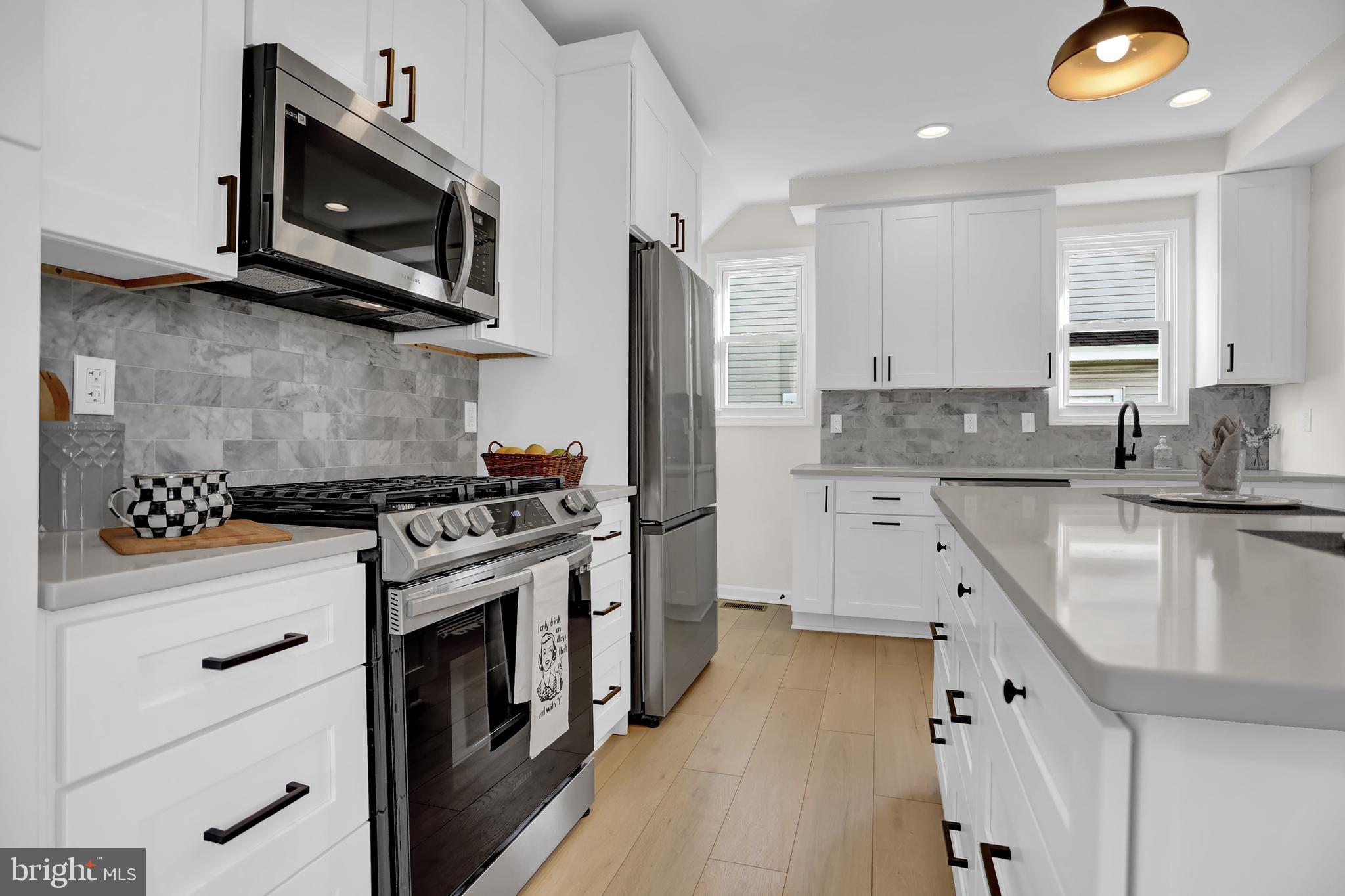 PARKVILLE - Residential