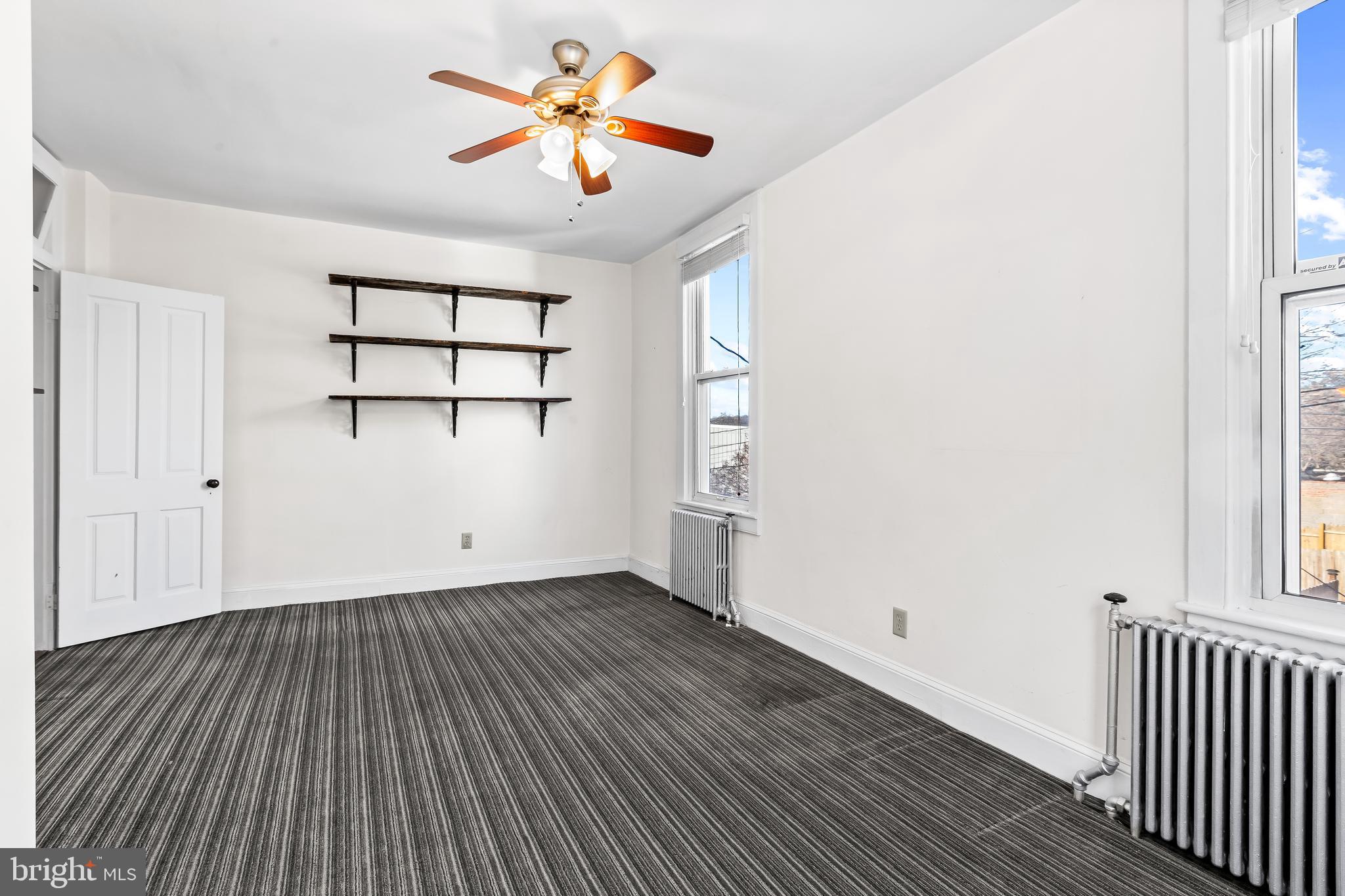 HAMPDEN HISTORIC DISTRICT - Residential