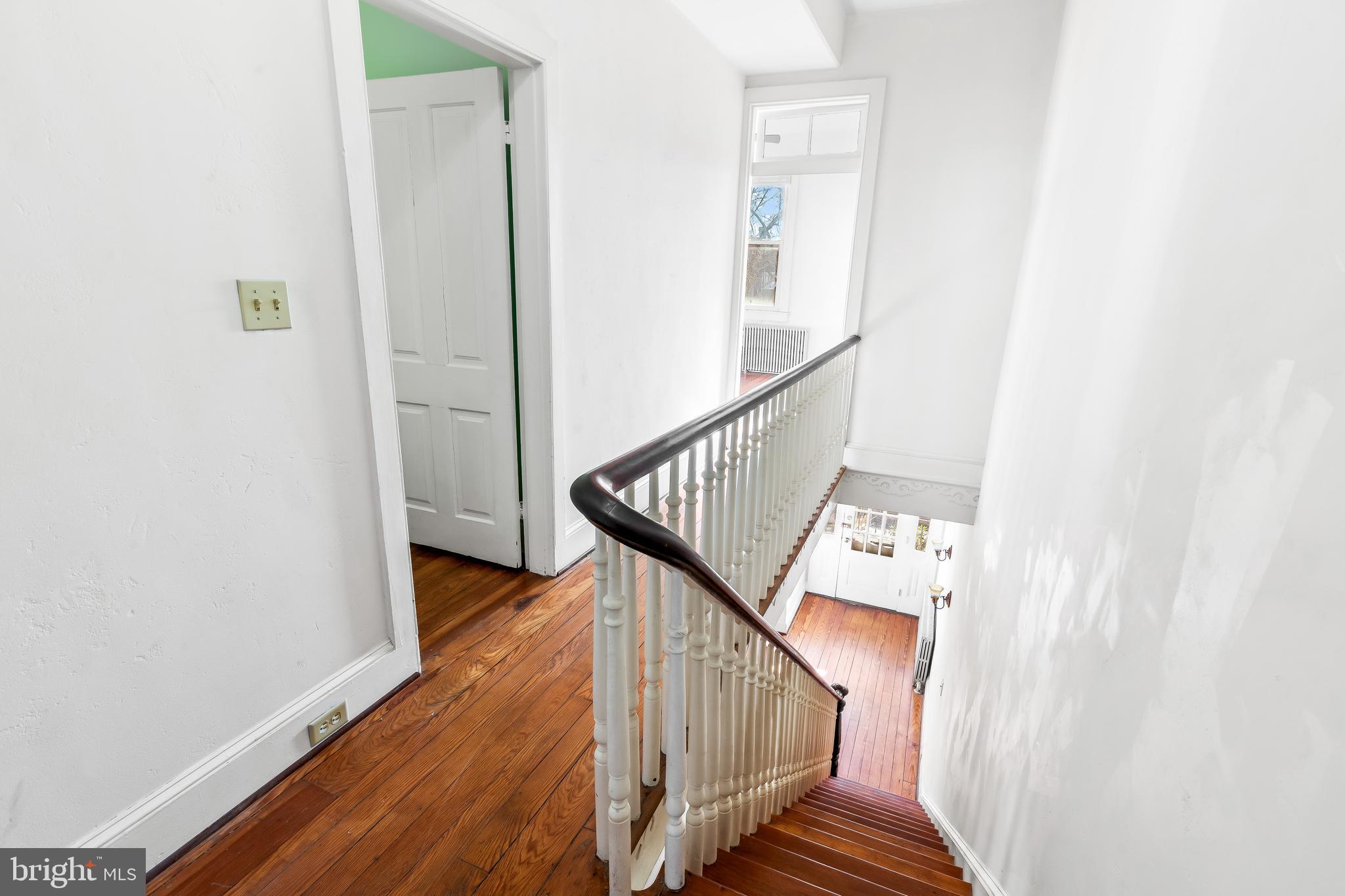 HAMPDEN HISTORIC DISTRICT - Residential